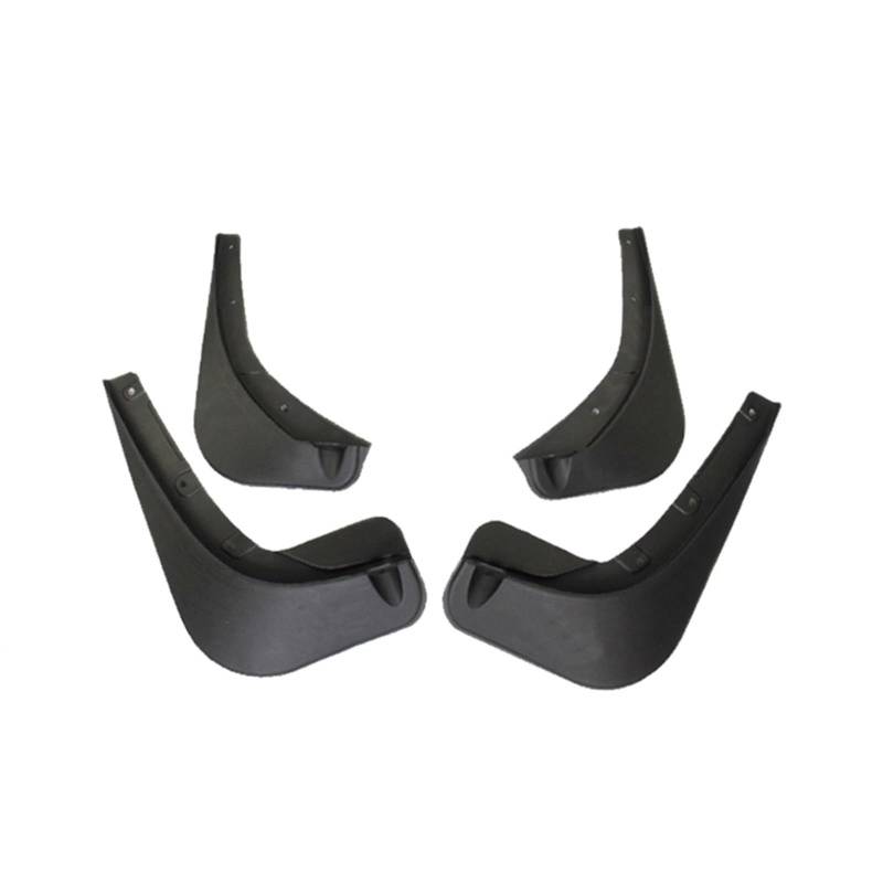 AVLIK Kotflügel Auto 4 Teile/Satz Für Jeep Für Renegade BU 2014-2021Car Schmutzfänger Splash Guards Schlamm Klappe Auto Styling Zubehör Schmutzfänger Auto von AVLIK