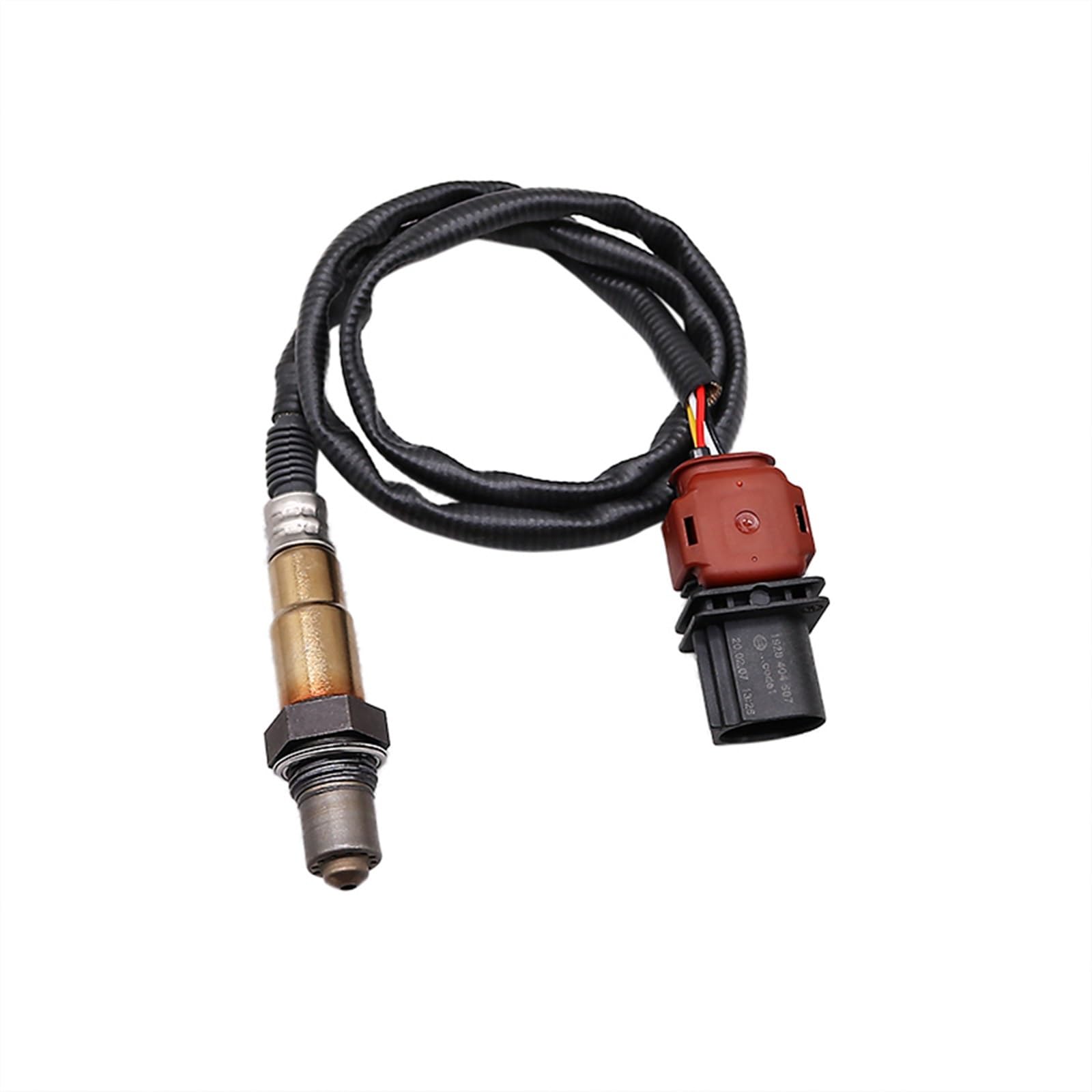 O2 Sauerstoffsensor 2018-2020 Für Lincoln Für Navigator 3,5 L Turbo F1FA-9Y460-CA F1FA9Y460CA Sauerstoff O2 Sensor Regelsonde von AVLIK