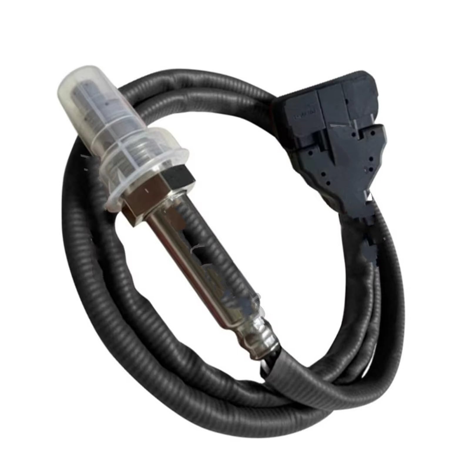 O2 Sauerstoffsensor 2293965 SNS0061G 24V Stickstoff Sauerstoff Nox Sensor Für DAF LKW Für Für Mitsubishi Für Fuso LKW Diesel Motor SCR Emission Regelsonde von AVLIK