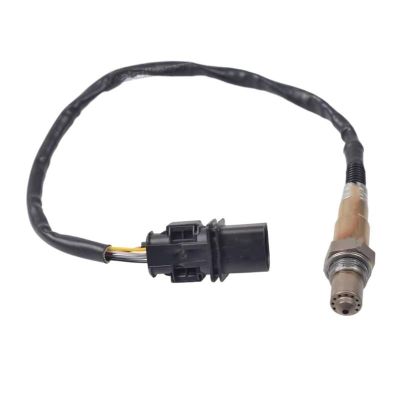 O2 Sauerstoffsensor FÜR Citroen BERLINGO-1,6 VTi FÜR C3 C4 Fließheck Luft Kraftstoff Verhältnis Lambda O2 Sauerstoff Sensor 0258017113 Regelsonde von AVLIK