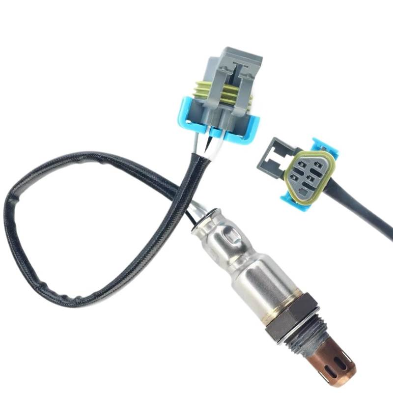 O2 Sauerstoffsensor FÜR GMC FÜR Terrain 2011-2015 2,4 L O2 Sensor Auto Werkzeug 12639692 Sauerstoff Sensor Lambda Regelsonde von AVLIK