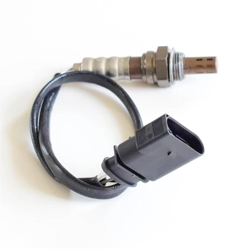 O2 Sauerstoffsensor Für A3 A4 1996-2003 8L1 1,8 Für Avant 036906262D Sauerstoffsensor Lambdasonde O2-Sensor Luft-Kraftstoff-Verhältnissensor Regelsonde von AVLIK