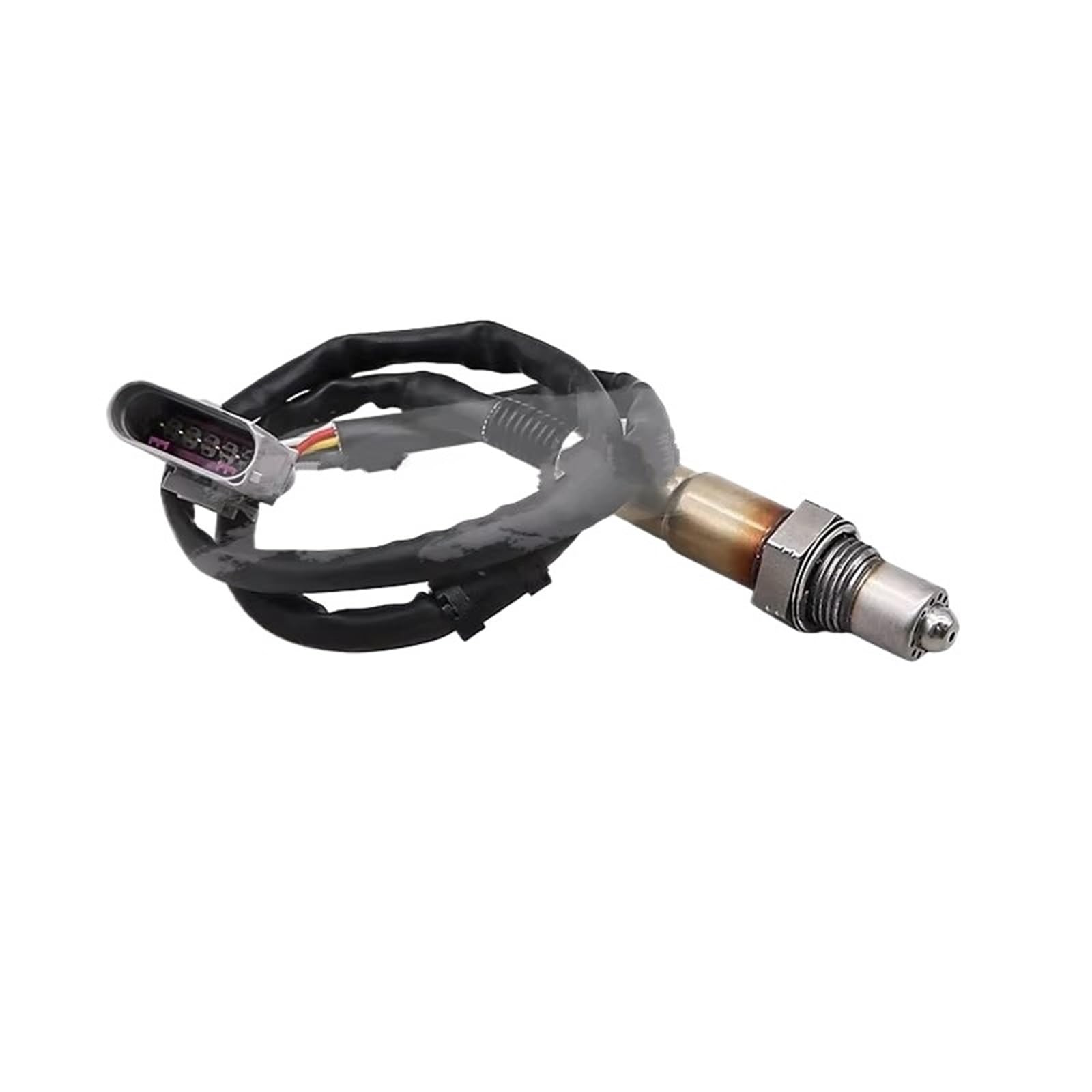 O2 Sauerstoffsensor Für A3 S3 Für TT L4 Upstream 5-Draht 234-5185 06K906262CB 8V0906262D 8V0906262 Sauerstoff Sensor Regelsonde von AVLIK