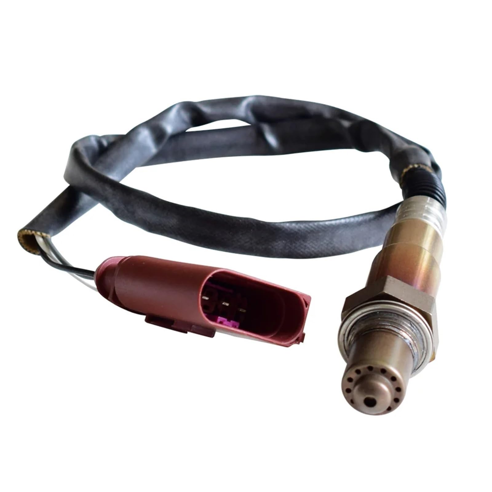 O2 Sauerstoffsensor Für -A4-A6-8E 1,8 2,0 OE #0258006305 0258006306 058906265D 058906265C Lambda Sauerstoff Sensor Regelsonde von AVLIK