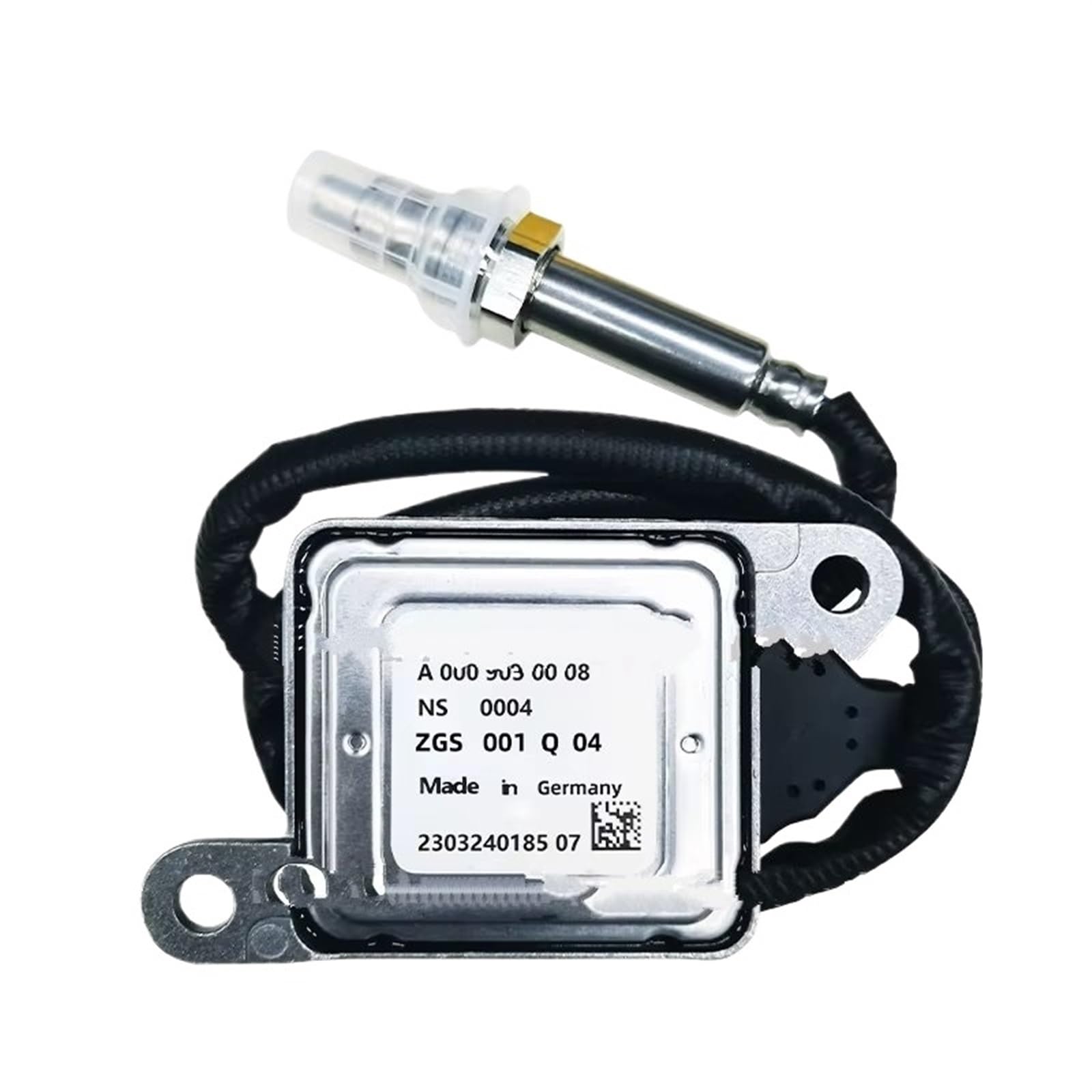 O2 Sauerstoffsensor Für Benz Für GLC Für Coupe X253 Für SLC Für SLK W222 2014-2019 A2 A0009050008 A000 905 00 08 Neuer Stickstoff-Sauerstoff-NOx-Sensor 12V Regelsonde von AVLIK