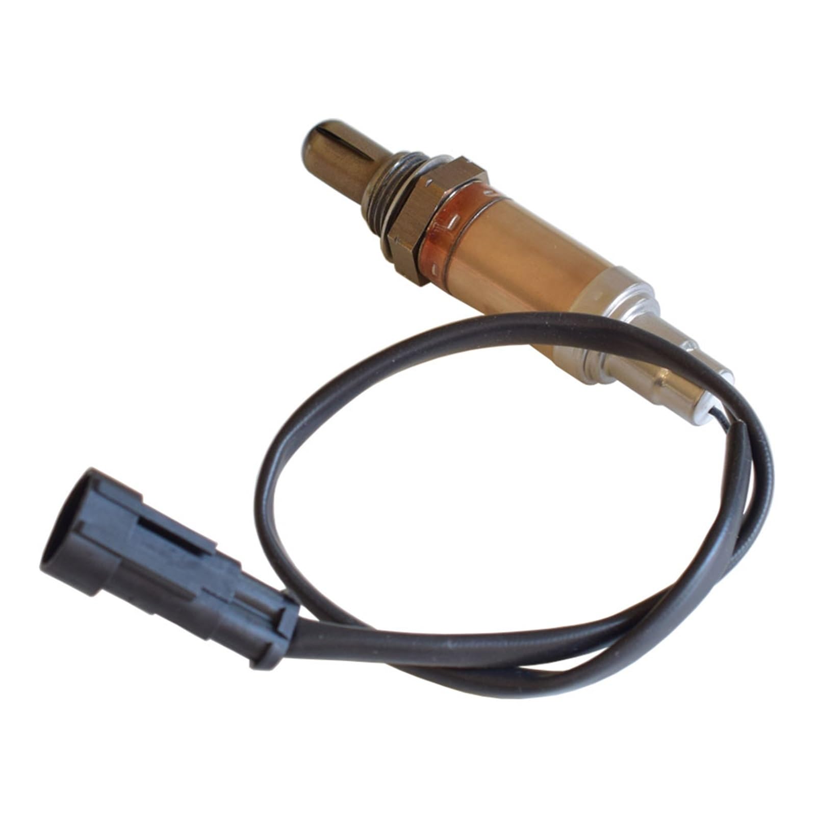 O2 Sauerstoffsensor Für CFMOTO Für CF650NK 650 Motorrad Teile Anzahl Für CF-Moto Sauerstoff Sensor 0060-176000 Regelsonde von AVLIK