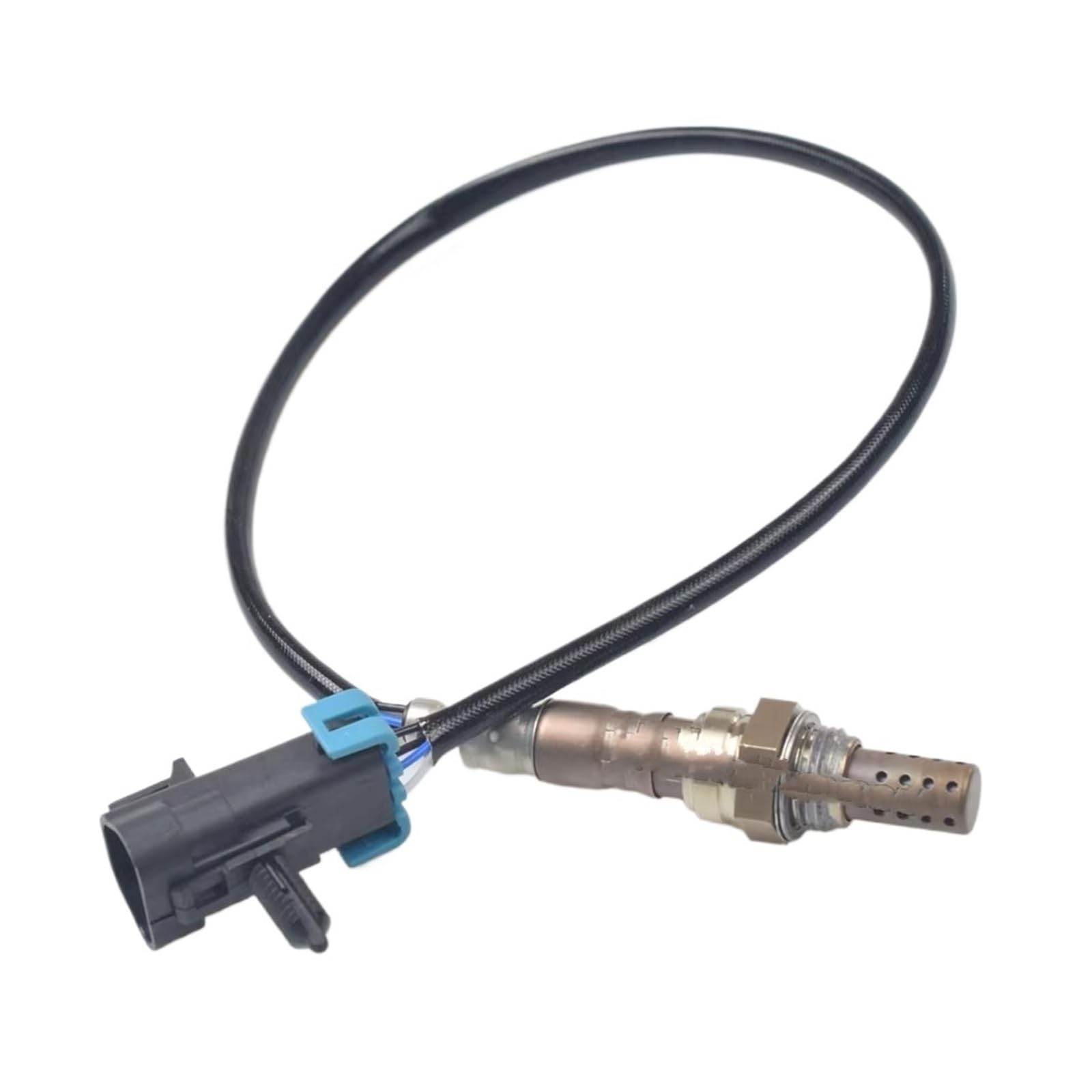 O2 Sauerstoffsensor Für Chevrolet Für Avalanche Für Corvette Für Express Für Malibu Für Silverado O2 Lambda Sonde Sauerstoff Sensor 12607145 234-4673 250-24492 Regelsonde von AVLIK