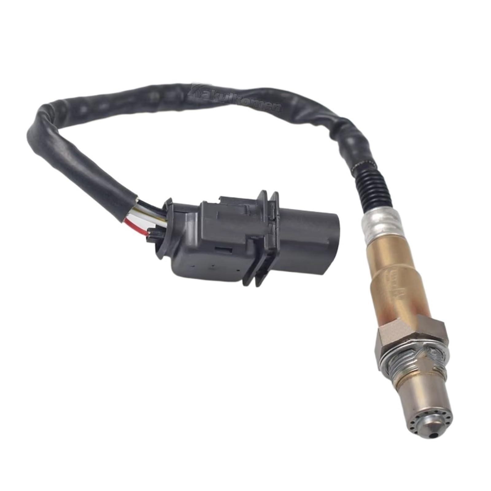 O2 Sauerstoffsensor Für Citroen Für BERLINGO C3 1,6 L 11787560957 11787590713 Lambda Sonde Sauerstoff O2 Sensor 0258017217 Regelsonde von AVLIK