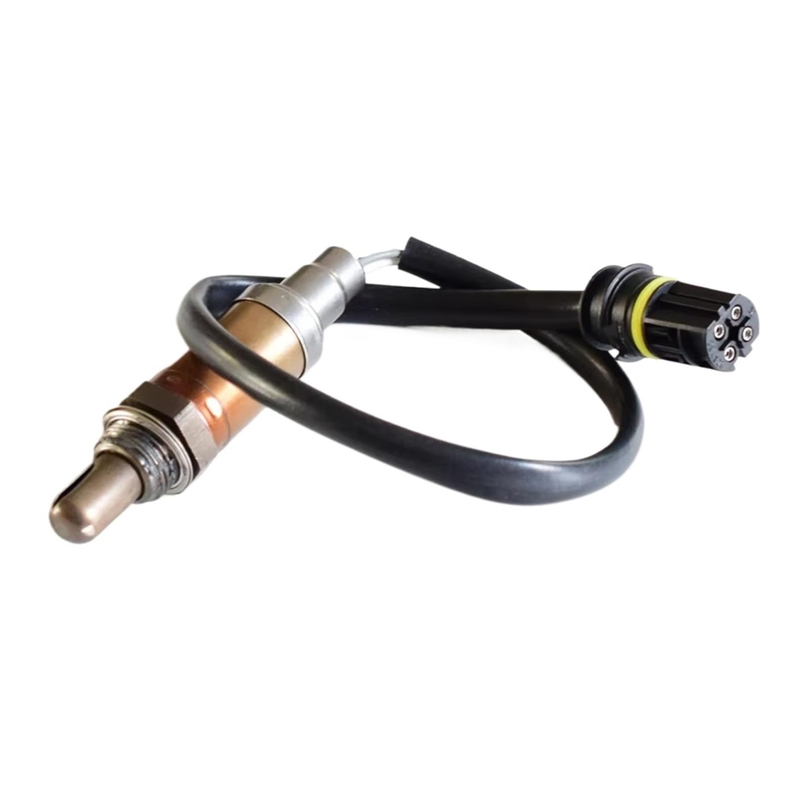 O2 Sauerstoffsensor Für E38 E39 E46 E52 E53 E83 E85 11781742050 0258003477 250-24611 Luft-Kraftstoff-Verhältnis Sauerstoff O2 Lambdasonde Regelsonde von AVLIK