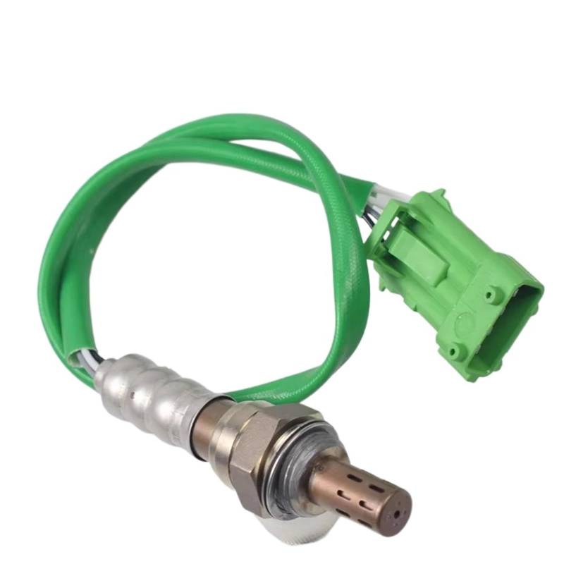 O2 Sauerstoffsensor Für FIAT Für FIORINO Für QUBO 1,4 9657632980 1618R0 1618RO OZA608-U2 O2 Sauerstoff Lambdasonde Regelsonde von AVLIK