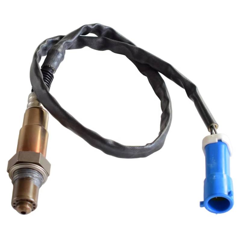 O2 Sauerstoffsensor Für Focus 2 3 Für C-max 3M51-9G444-AA 1346367 0258006569 Downstream Lambda Sonde Sauerstoff Sensor Regelsonde von AVLIK