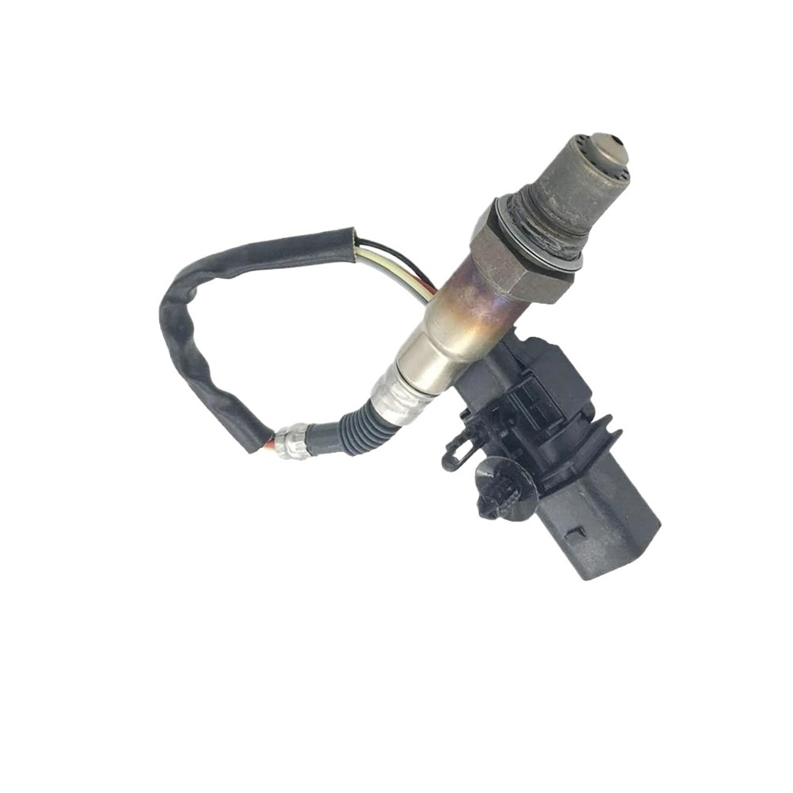 O2 Sauerstoffsensor Für Ford Für Taurus Für Flex 3,5 L Für Mustang 5,4 L 0258017066 8F9Z9F472A 8F9Z-9F472-A Sauerstoff O2 Sensor Regelsonde von AVLIK