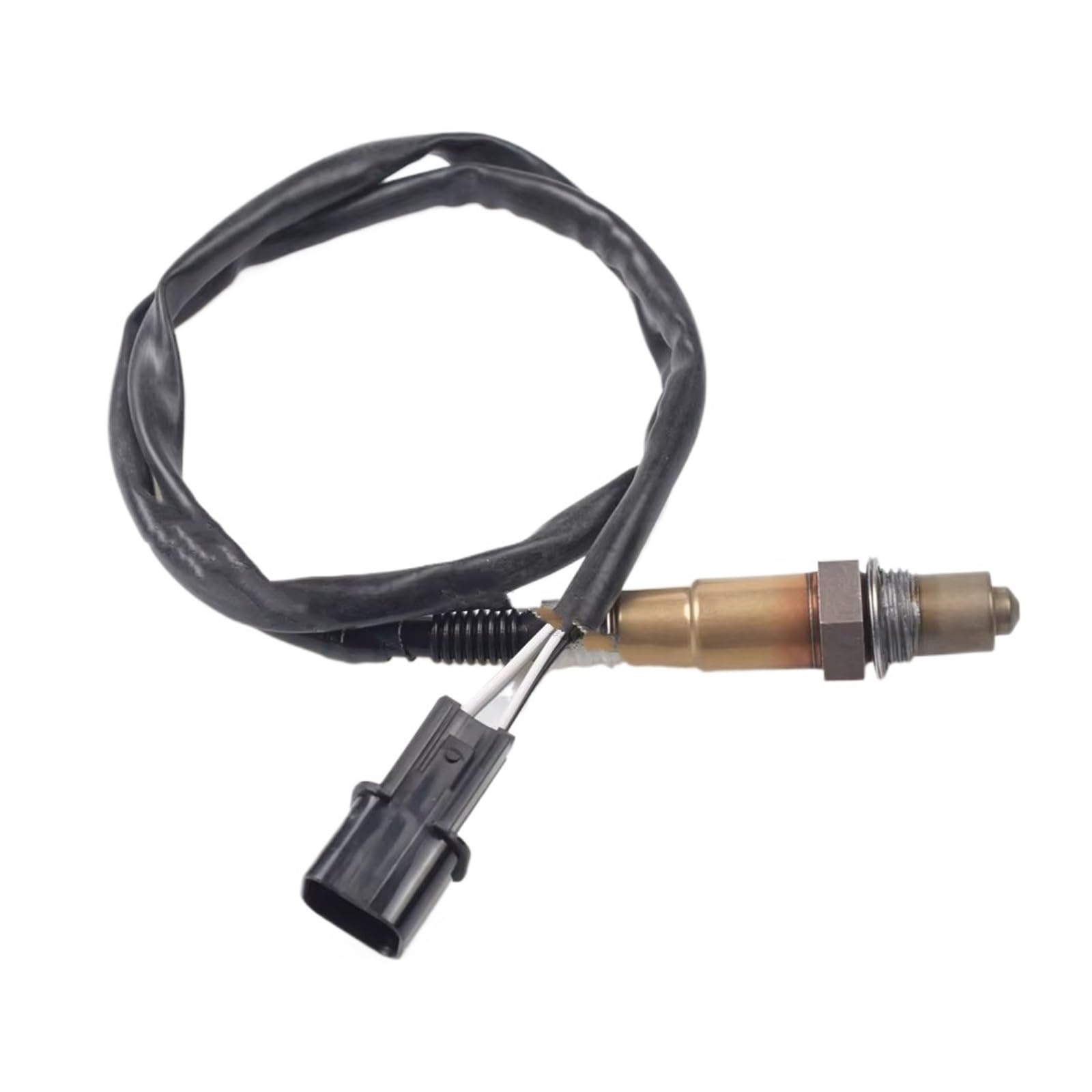 O2 Sauerstoffsensor Für Hyundai Für ATOS Für Prime I10 3921002620 39210-02610 Luft-Kraftstoff-Verhältnis O2-Sensor Sauerstoffsensor OE: 39210-02620 Regelsonde von AVLIK