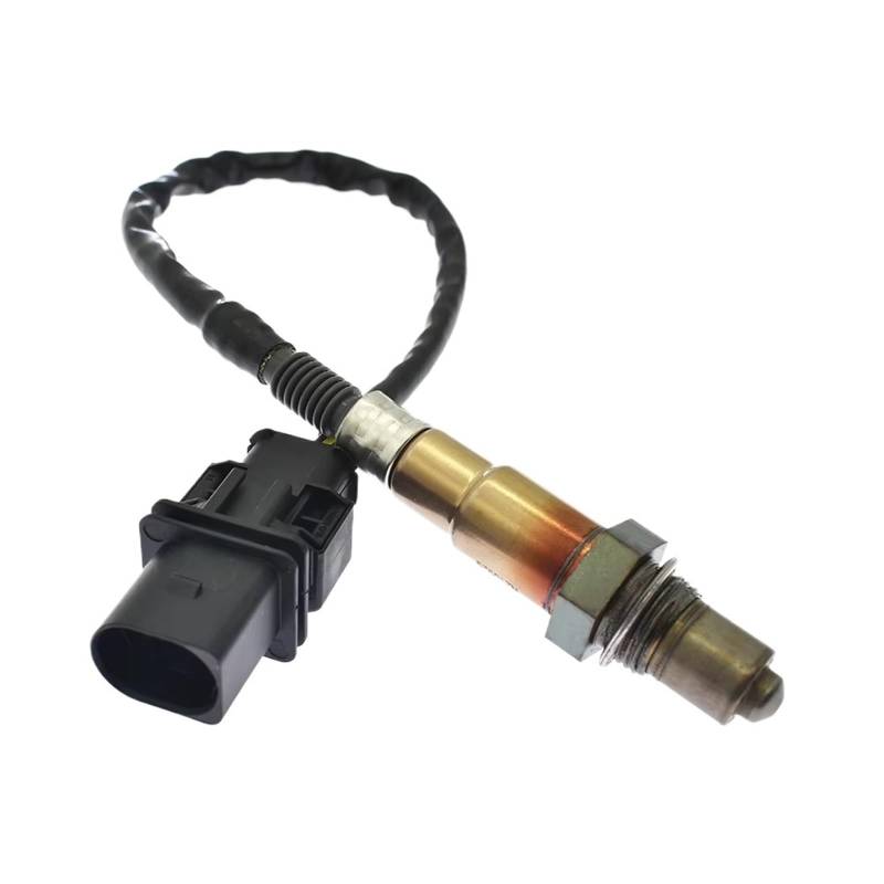 O2 Sauerstoffsensor Für KIA Für FORTE Für FORTE5 Für Optima Für Seele 39210-2E100 Luft Kraftstoff Verhältnis Lambda O2 Sauerstoff Sensor Regelsonde von AVLIK