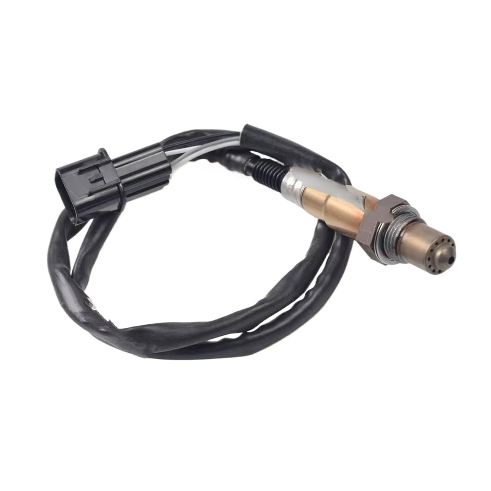 O2 Sauerstoffsensor Für KIA Für Picanto 04-15 OEM 3921002640 39210-02640 Zubehör Luft Kraftstoff Verhältnis Sensor 39210-02640 Sauerstoff Sensor Regelsonde von AVLIK