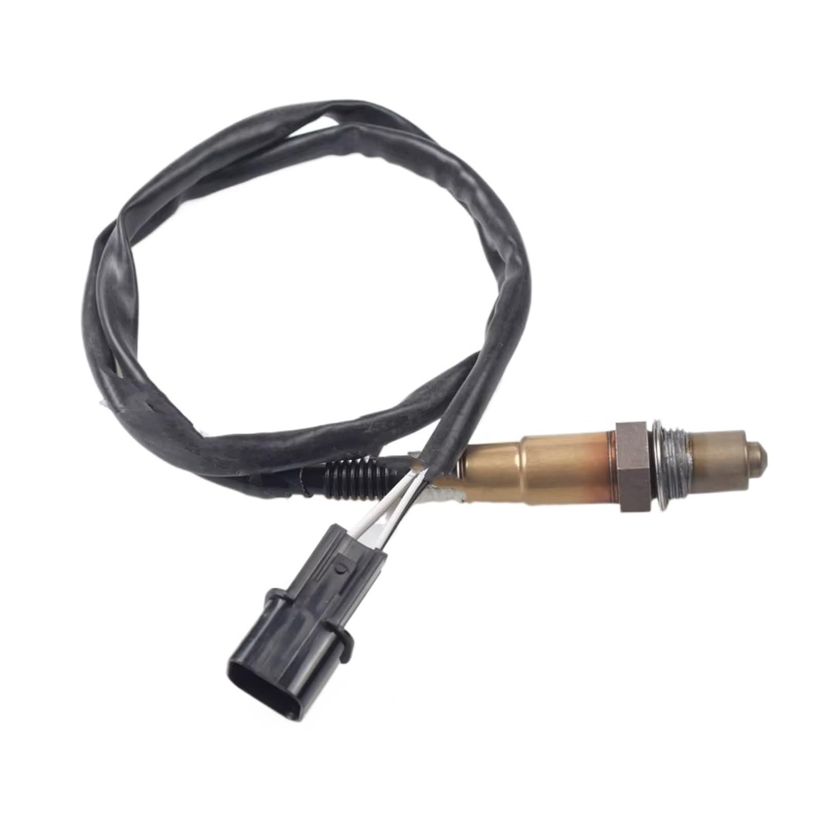 O2 Sauerstoffsensor Für KIA Für Picanto O2 Sensor Lambda Sonde Sauerstoff Sensor 3921002610 39210-02640 A2C59513892Z Regelsonde von AVLIK