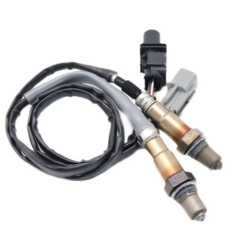 O2 Sauerstoffsensor Für Kia Für Rio Für Soul 1,6 L 234-5055 234-4568 39210-2B410 392102B210 2Pcs Up Downstream Sauerstoff O2 Sensor Regelsonde von AVLIK