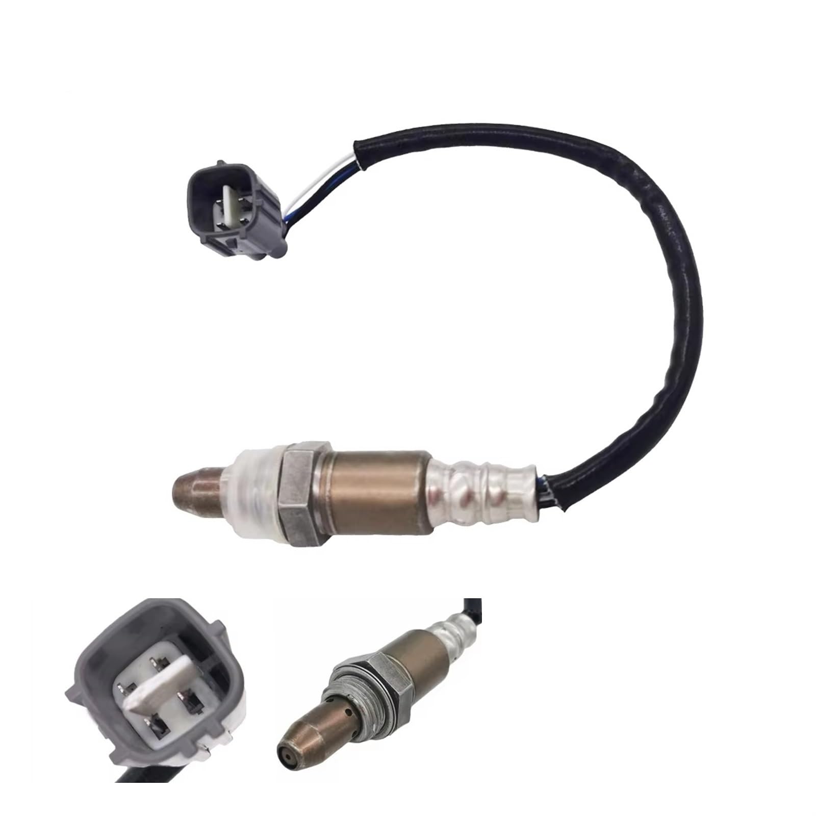 O2 Sauerstoffsensor Für Lexus Für ES350 3,5 L 89467-42120 Upstream Sauerstoff O2 Sensor Regelsonde von AVLIK