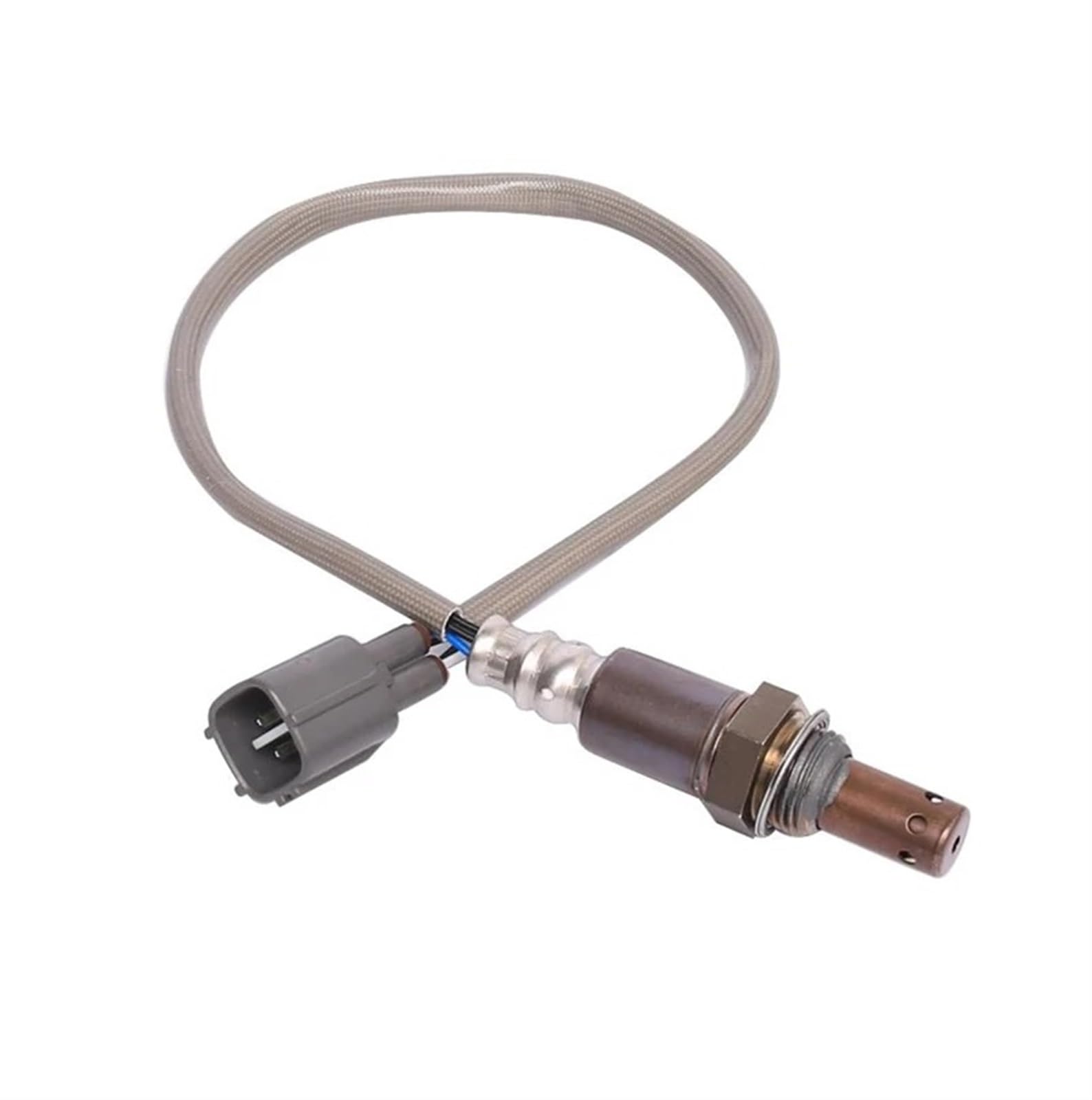 O2 Sauerstoffsensor Für Lexus Für ES350 Für RX350 Für RX450H 2,4 L 3,5 L 8946728010 89467-28010 Upstream Sauerstoff Sensor Regelsonde von AVLIK