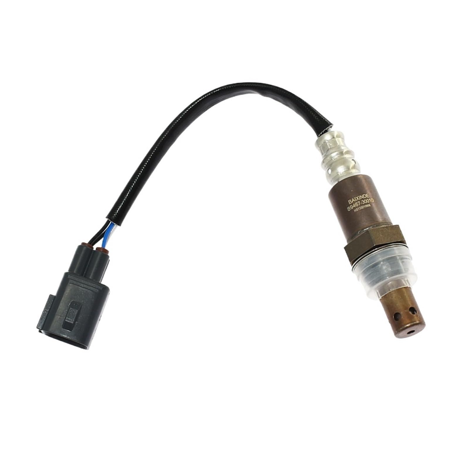 O2 Sauerstoffsensor Für Lexus GS350 GS450h LS460 LS600h LX470 Lambda O2 Sauerstoff Sensor 89467-30010 Teile Regelsonde von AVLIK