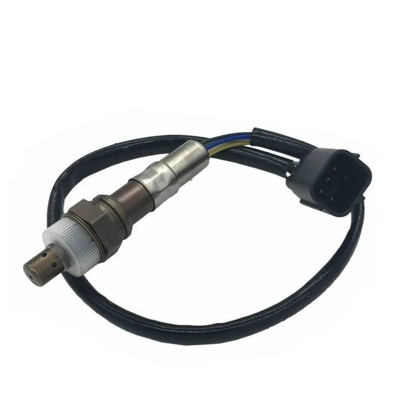 O2 Sauerstoffsensor Für Mazda 3 2006-2009 2.0L 2.3L Für Mazda 5 2008-2009 Auto Sensor Für Mazda LF8R188G1 LF8R-18-8G1 Lambda Sauerstoff Sensor Regelsonde von AVLIK