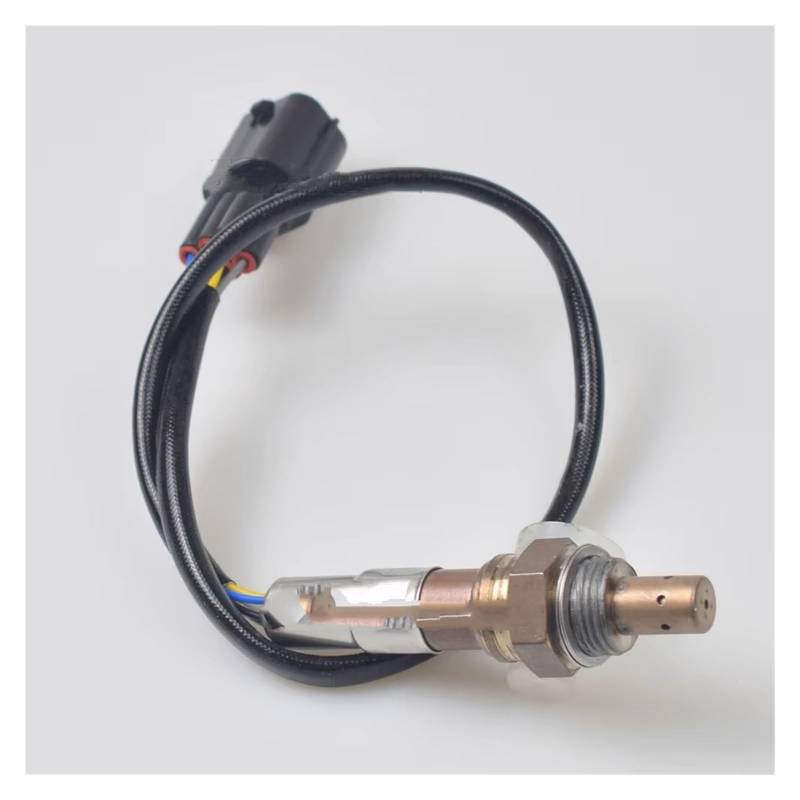 O2 Sauerstoffsensor Für Mazda 3 5 2,0 2,3 L LFL7-18-8G1 LFL7-18-8G1A LFL7-18-8G1C LFN7-18-8G1 Upstream Lambda Luft-Kraftstoff Verhältnis O2 Sauerstoff Sensor Regelsonde von AVLIK