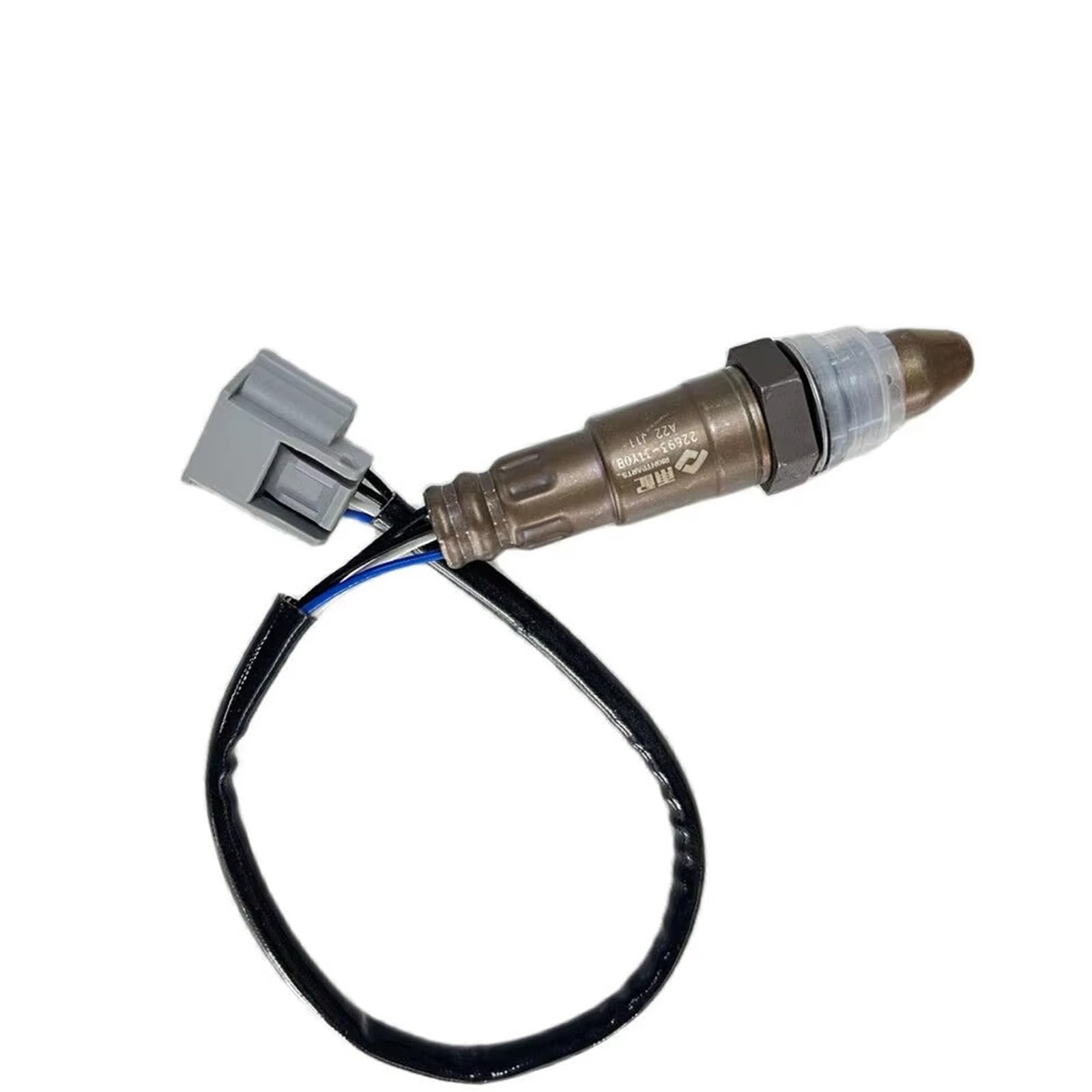 O2 Sauerstoffsensor Für Nissan Für Altima 2,5 L 2013 2014 2015 2016 2017 2018 22693-3TY0B 211500-7590 2115007590 226933TY0B Sensor Upstream Sauerstoff O2 Sensor Regelsonde von AVLIK