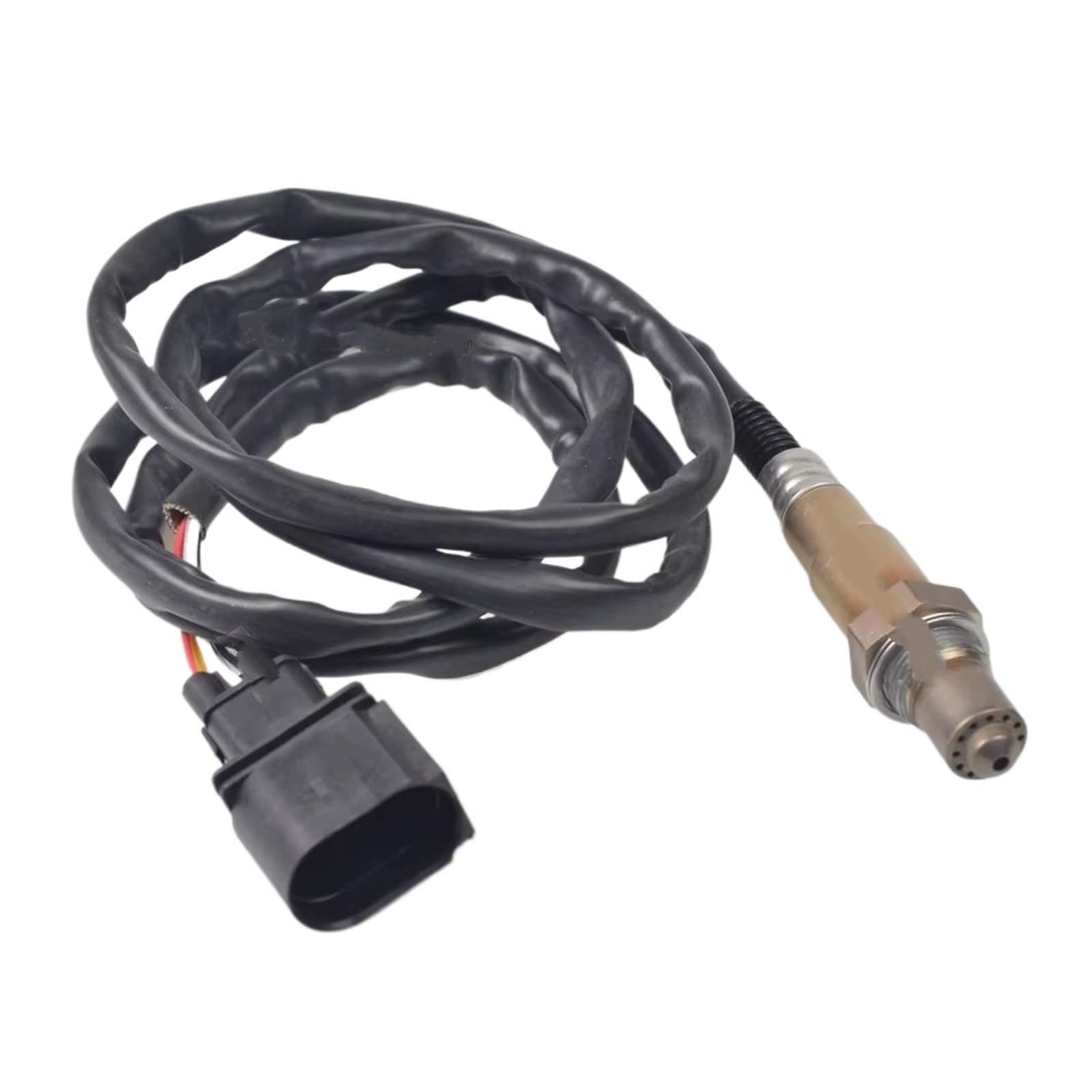 O2 Sauerstoffsensor Für Skoda 99-05 Für VW Für Jetta 1.8L-L4 Teil Keine #0 258 007 351 0258007351 1K0998262D 234-5112 Lambda Sauerstoff Sensor Regelsonde von AVLIK