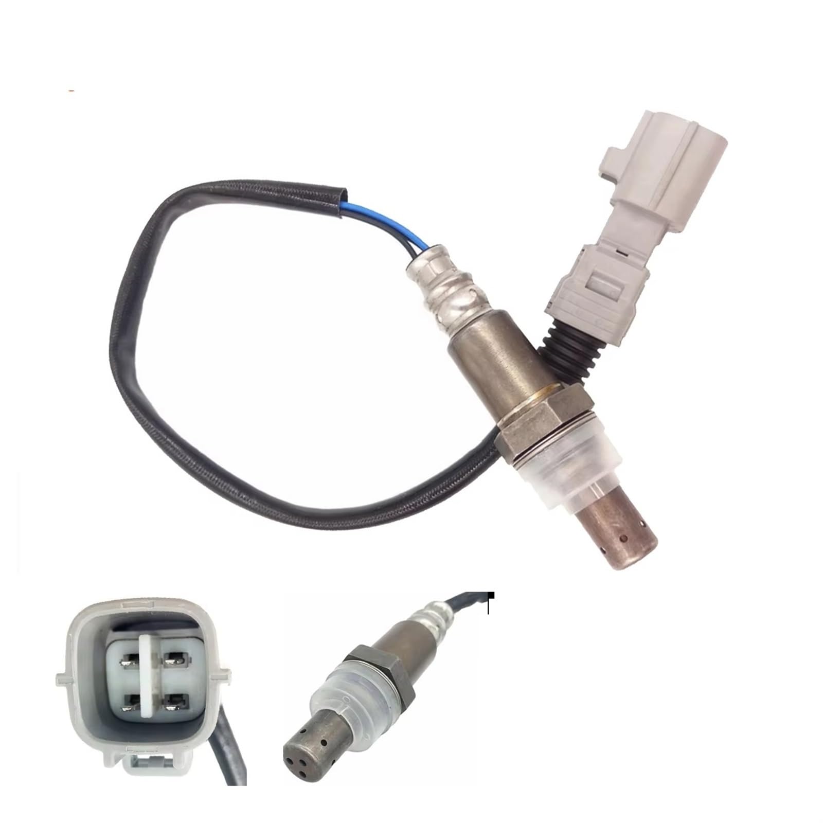 O2 Sauerstoffsensor Für Toyota Für Corolla Für Auris Für Avensis 1,6 L 1,8 L 89465-02280 8946502280 Luft Kraftstoff Verhältnis Sensor Downstream Lambda Sauerstoff Sensor Regelsonde von AVLIK