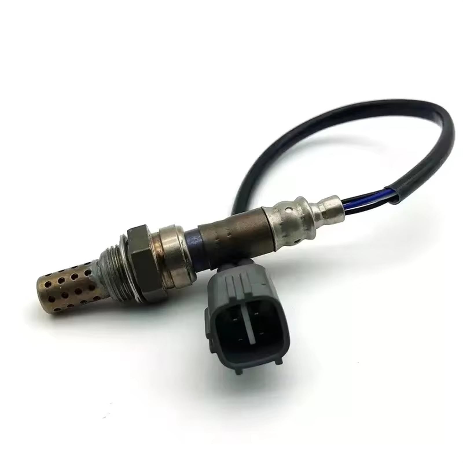 O2 Sauerstoffsensor Für Toyota Für RAV4 Für Limited 2,4 L L4 - Gas 2008 Lambda-Sonde Sauerstoff Sensoren DOX-0204 89465-33440 Regelsonde von AVLIK