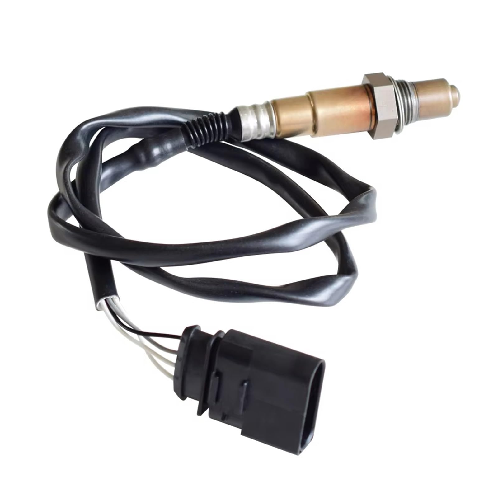 O2 Sauerstoffsensor Für VW Für Golf Für Polo Für Tpuareg Für Käfer Für Jetta Für Vento Sauerstoff Sensor 0258006978 0 258 006 978 Regelsonde von AVLIK