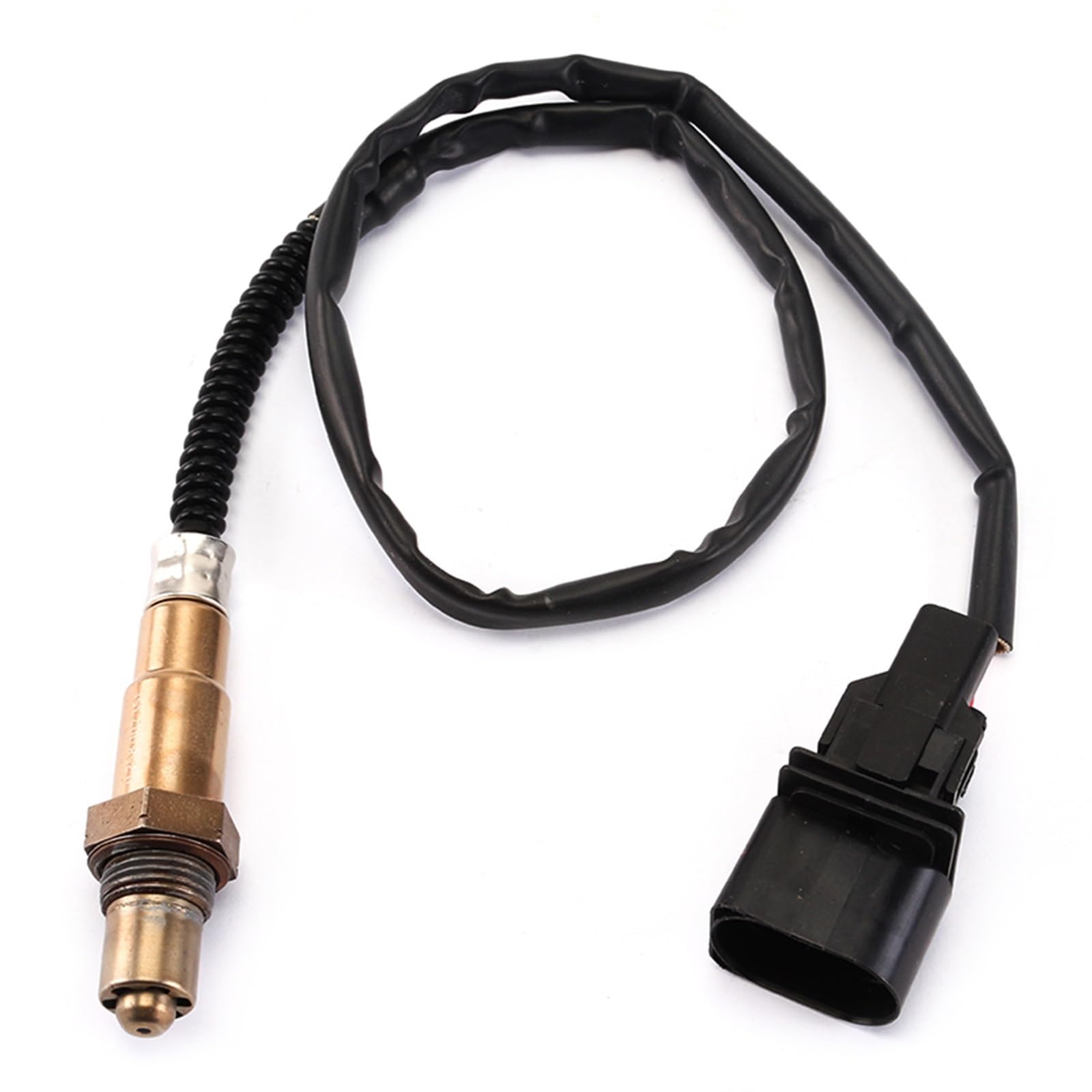 O2 Sauerstoffsensor Für VW Für Golf L4 1,8 L Für MFI 2006-2000 0258007351 1K099826 2D 234-5112 Lambda Sauerstoff Sensor Regelsonde von AVLIK