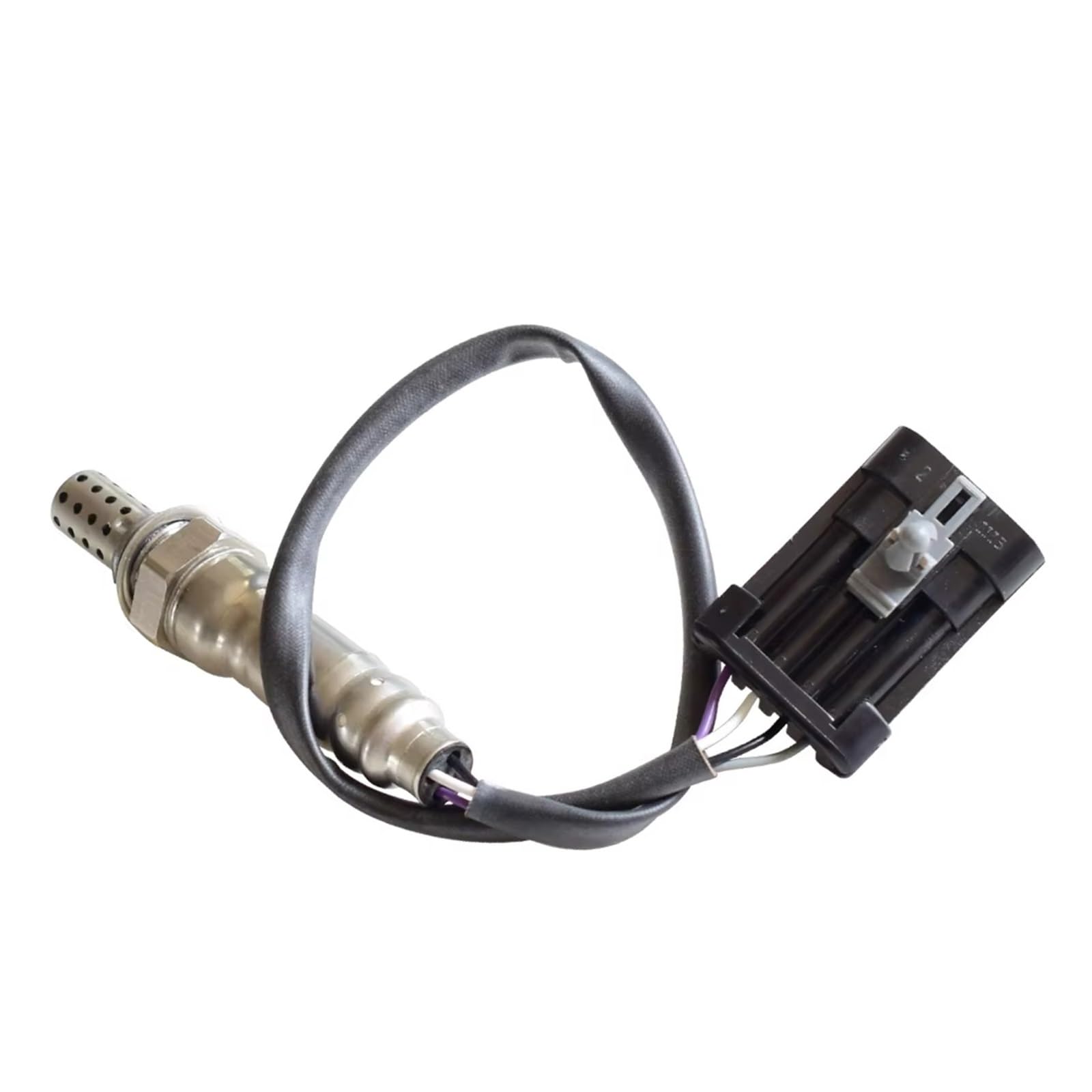 O2 Sauerstoffsensor Für Vauxhall Für Frontera Für Monterey Sauerstoff Sensor 96394004 96394003 25361764 Regelsonde von AVLIK