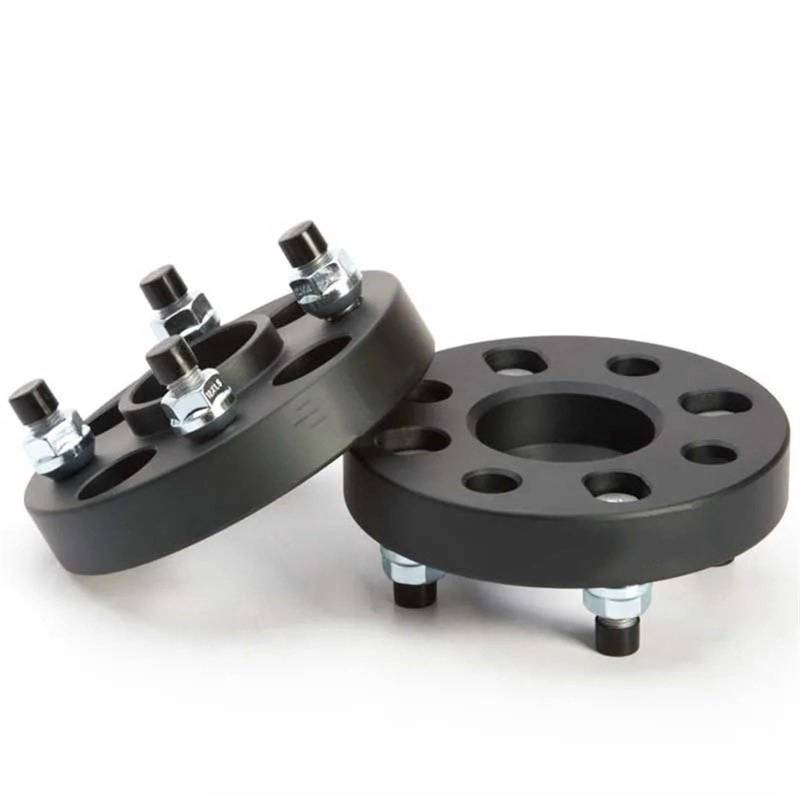 Spurverbreiterung Für Alfa Für Romeo 2 Stück 15/20/25mm PCD:4x98 Bis 4x108 Spurverbreiterung Adapter Spurverbreiterungen M12XP1.25 Mutter Modifizierte Räder Spurverbreiterungen(58.1to58.1 25mm) von AVLIK