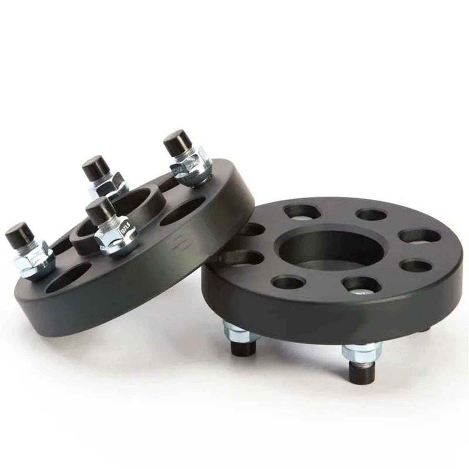 Spurverbreiterung Für Alfa Für Romeo 2 Stück 15/20/25mm PCD:4x98 Bis 4x108 Spurverbreiterung Adapter Spurverbreiterungen M12XP1.25 Mutter Modifizierte Räder Spurverbreiterungen(58.1to65.1 15mm) von AVLIK