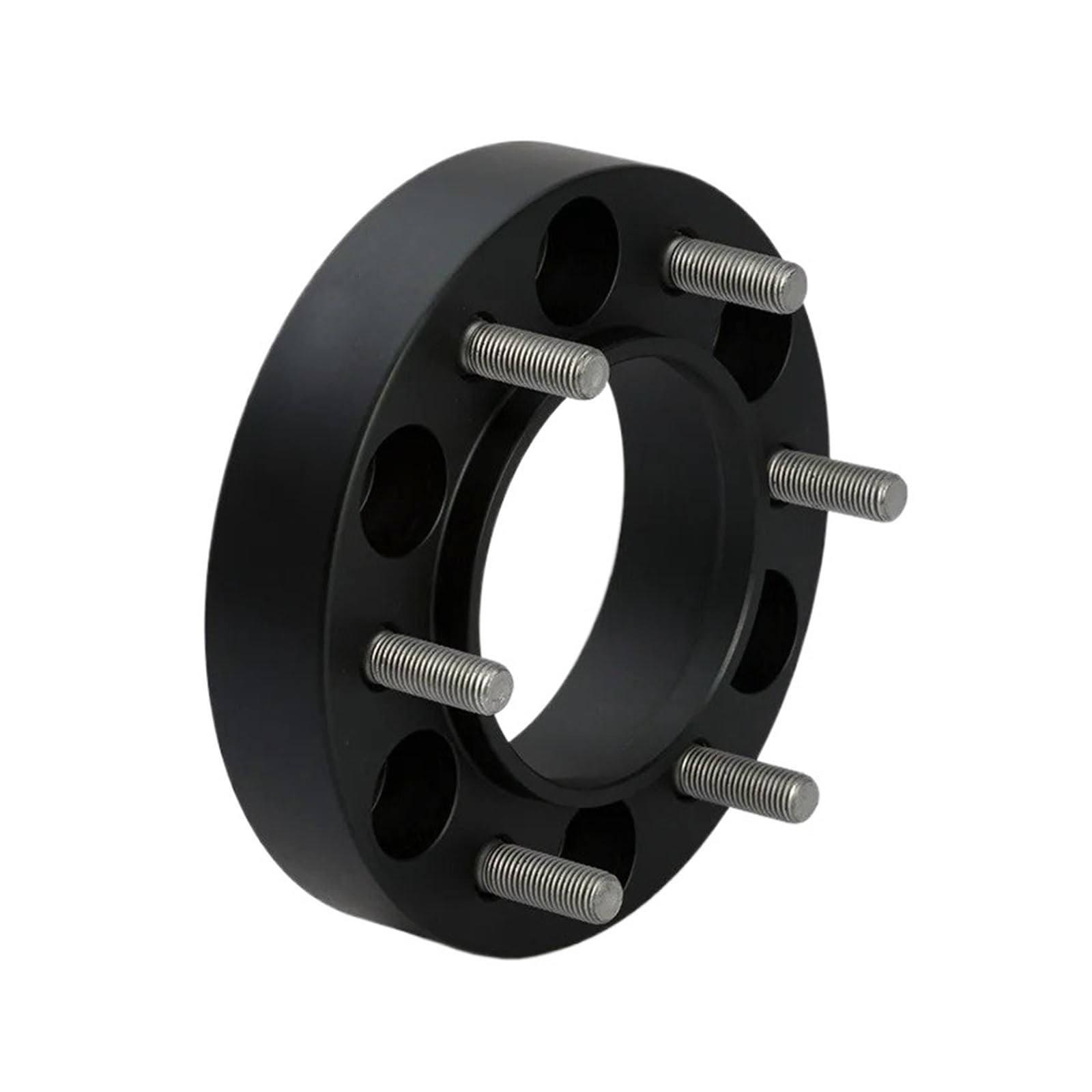 Spurverbreiterung Für Für Sprinter M12x1.5 Oder 14x1.5 2 Stück 25/30/35/40/45mm PCD 6x130 CB 74,6 Oder 84,1mm Spurverbreiterungen Adapter 6 Lug Spurverbreiterungen(2PCS 84.1 30mm M14) von AVLIK