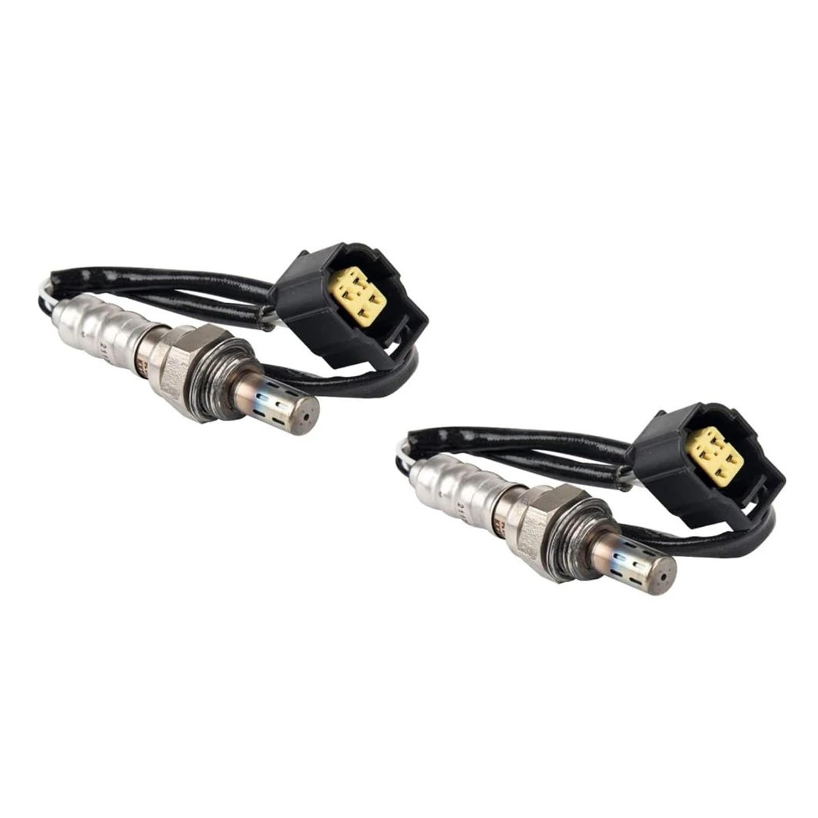 2Pcs Für Chrysler 200 Für 300M Für Aspen Für Pacifica Für PT Für Cruiser Für Sebring Für Stadt 234-4770 Lambda O2 Sauerstoff Sensor Lambdasonde Sauerstoff O2 Sensor von AVNVNCNO