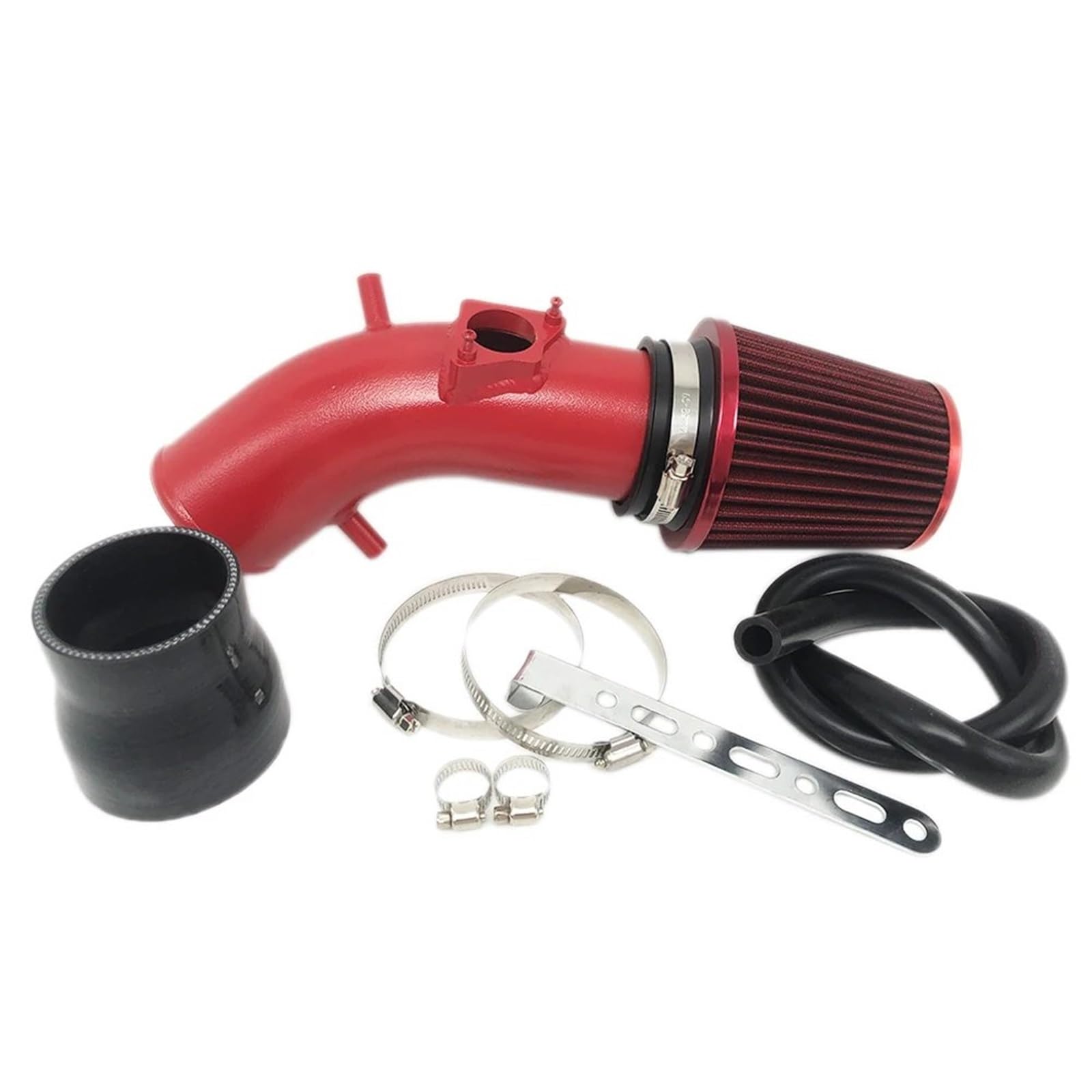 Auto-Luftansaugrohr Für Cadillac Für ATS Für ATSL Für Cts Filter System Auto Ersatz Teile Autos Zubehör Air Intake Kit Rohr Aluminium Auto-Luftansaugschlauch von AVNVNCNO