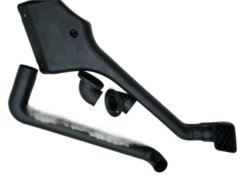 Auto-Luftansaugrohr Für Ford Für F 150 Für F150 Für Wildtrak 2015 2016 2017 2018 Lufteinlass-Schnorchel-Kit-Set FIT AIR Pipe Manifold AUTOTEILE Auto SCHNORCHEL-KIT Auto-Luftansaugschlauch von AVNVNCNO