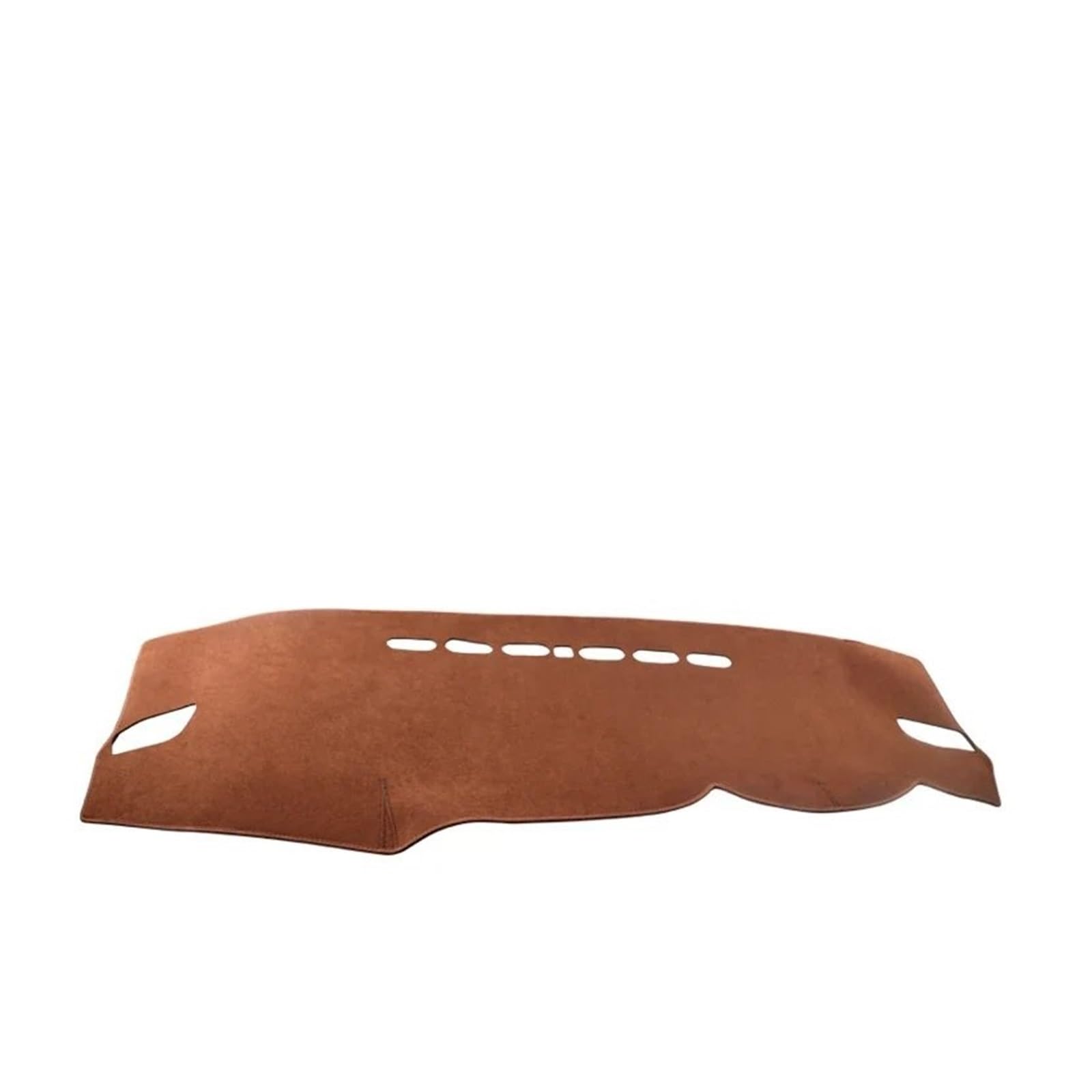 Car Dashboard Cover Pad Für Mitsubishi Für Outlander 3 III 2013 2014 2015 2016 2017 2018 2019 2020 Auto Dashboard Abdeckung Instrument Schreibtisch Sonnenschutz(B RHD Brown) von AVNVNCNO