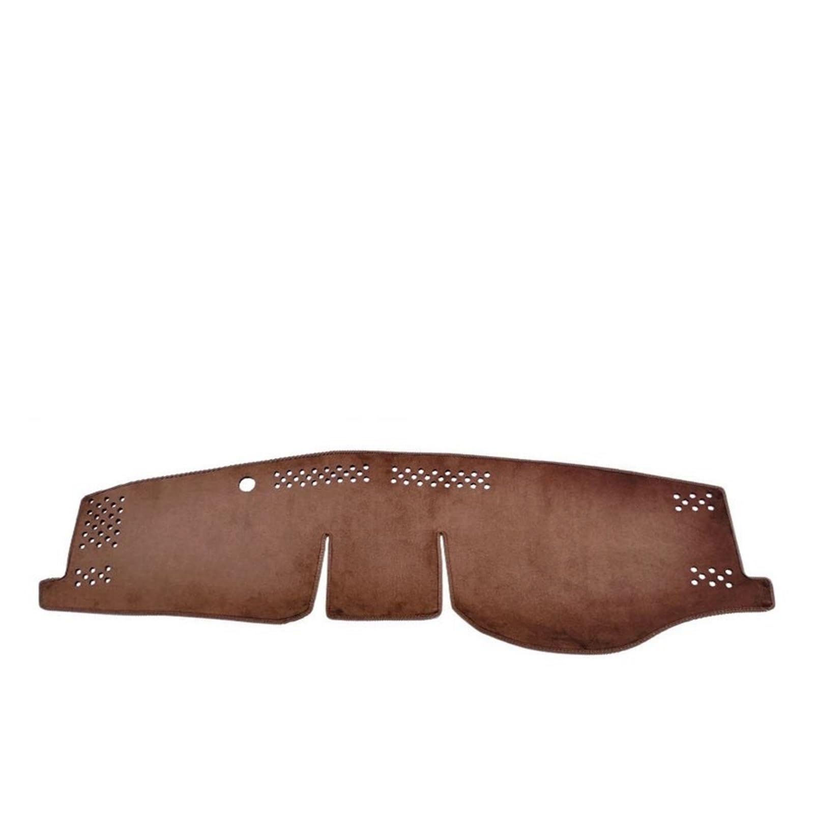 Car Dashboard Cover Pad Für Toyota Für RAV4 Für XA50 2019 2020 2021 2022 2023 2024 Für RAV 4 Für Hybrid Dashboard Abdeckungen Pad Teppiche(B Brown RHD) von AVNVNCNO