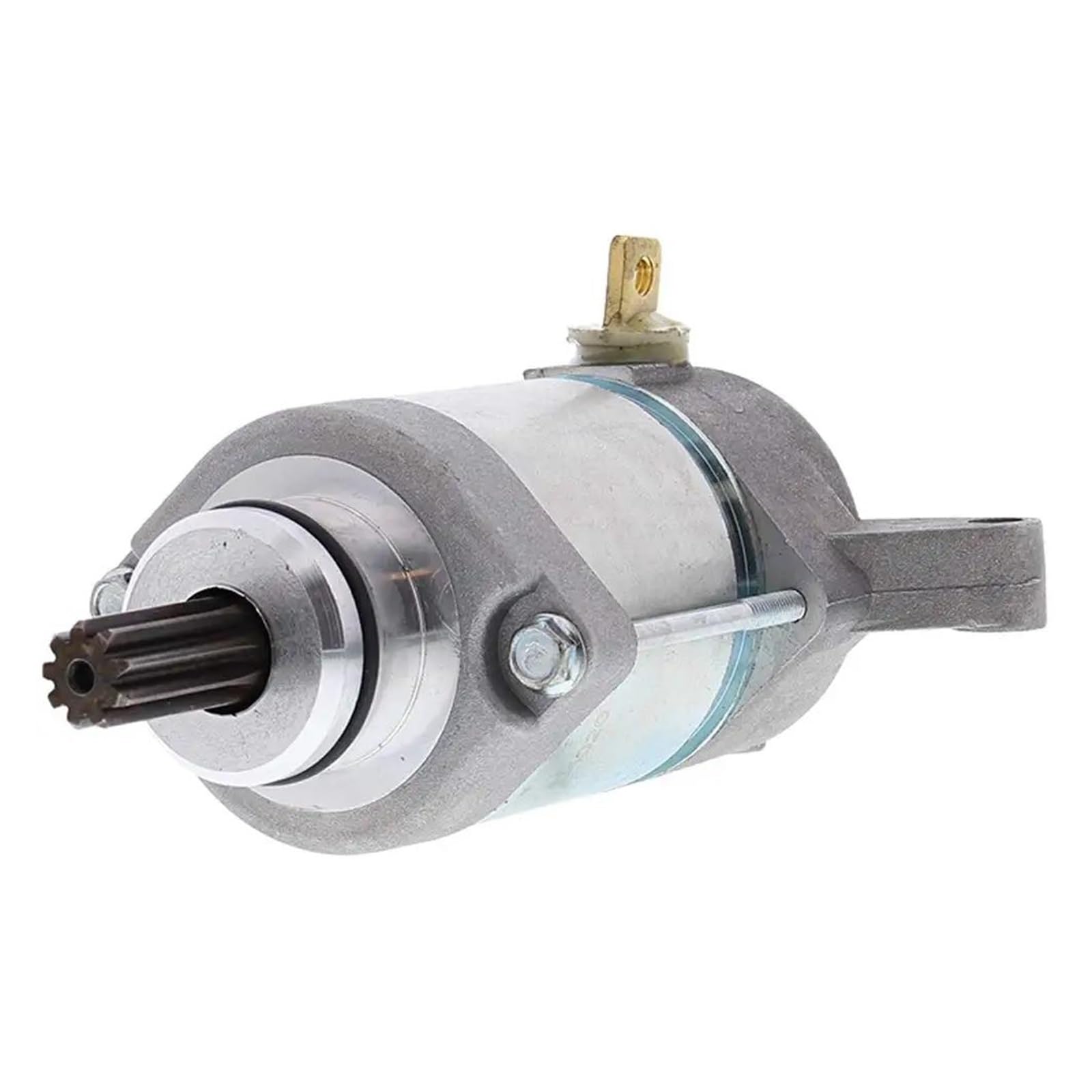 Elektrischer Anlasser Für 450 Für Wr450F Motorrad Für ATV Für UTV 2003-2006 5Tj-81890-00-00 410-5414 Elektrischer Motor Starter Motor Ersatz von AVNVNCNO