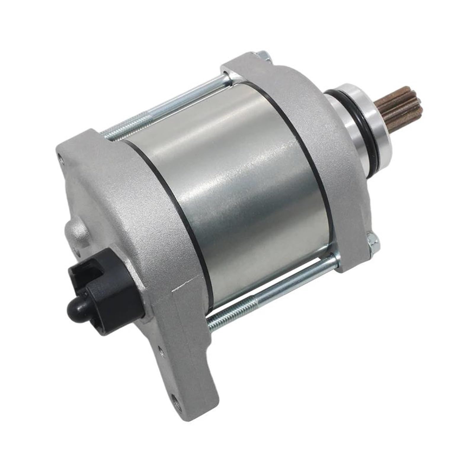 Elektrischer Anlasser Für CRF450 Für CRF450R Für CRF450RX Für Enduro Für CRF450RWE 2019-2022 OEM:31200-MKE-A71 Motorrad Starter Motor Ausgangs von AVNVNCNO