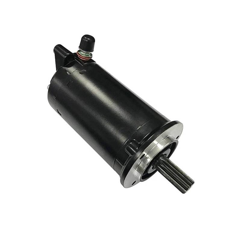 Elektrischer Anlasser Für Ducati Für Scrambler 400 800 1100 Für Dark Für Pro Für Monster 659 797 821 27040101A 27040106A Motorrad Starter Motor von AVNVNCNO