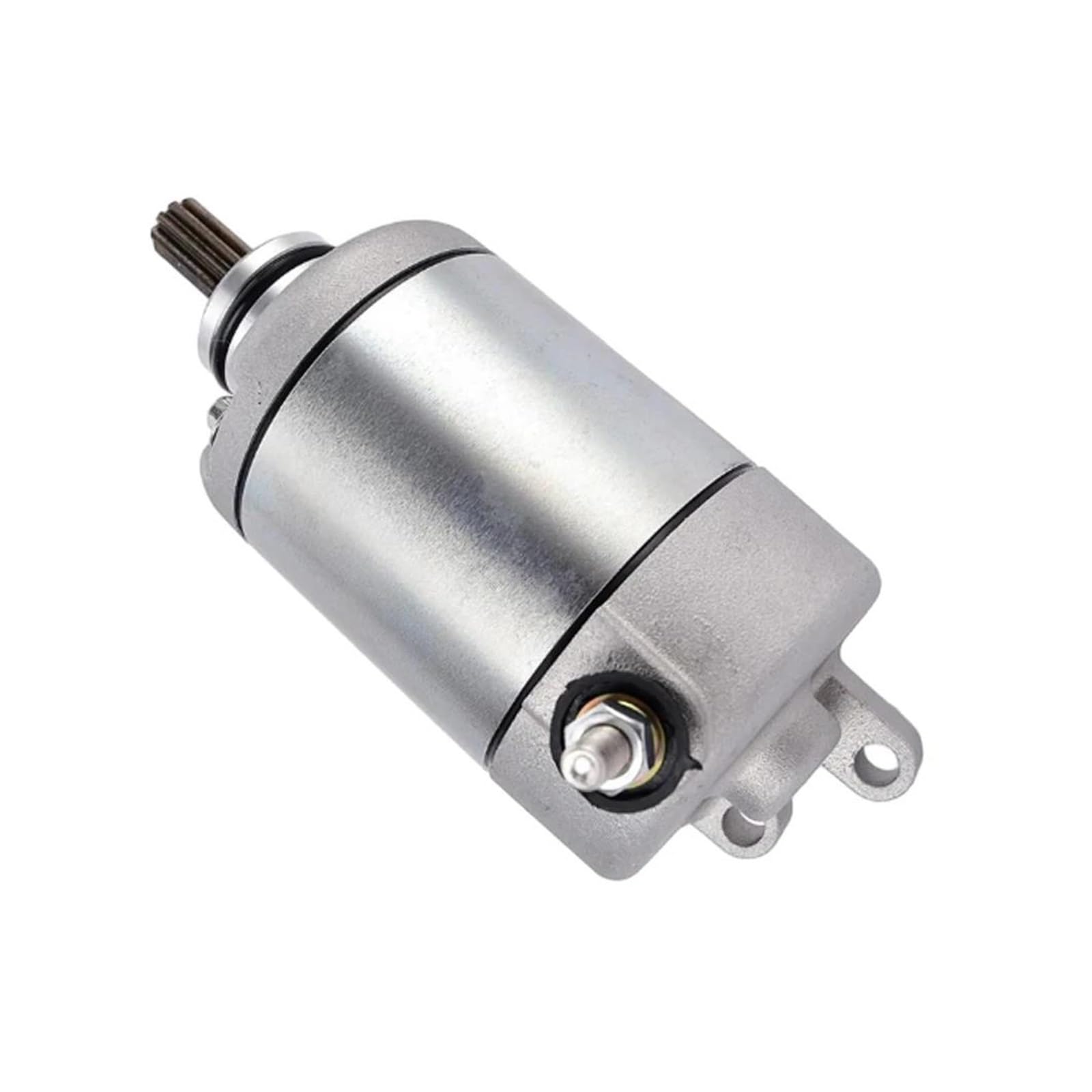 Elektrischer Anlasser Für FZ6 Für FZ6R Für XJ6FA Für XJ6SA Für XJ6NA Für YZF Für R6 Für YZF-R6 9 Zähne Motorrad Motor Starter Motor 2C0-81890-00 von AVNVNCNO