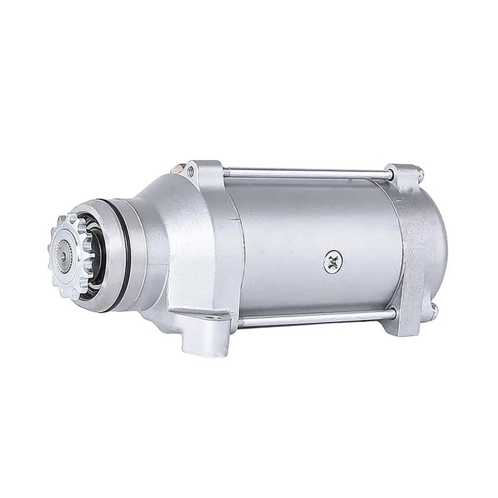 Elektrischer Anlasser Für GL1100 Für GL1100A Für Aspencade Für GL1100D Für GL1100I Für Gold Für Flügel Motor Teile 31200-463-008 Motorrad Starter Motor von AVNVNCNO