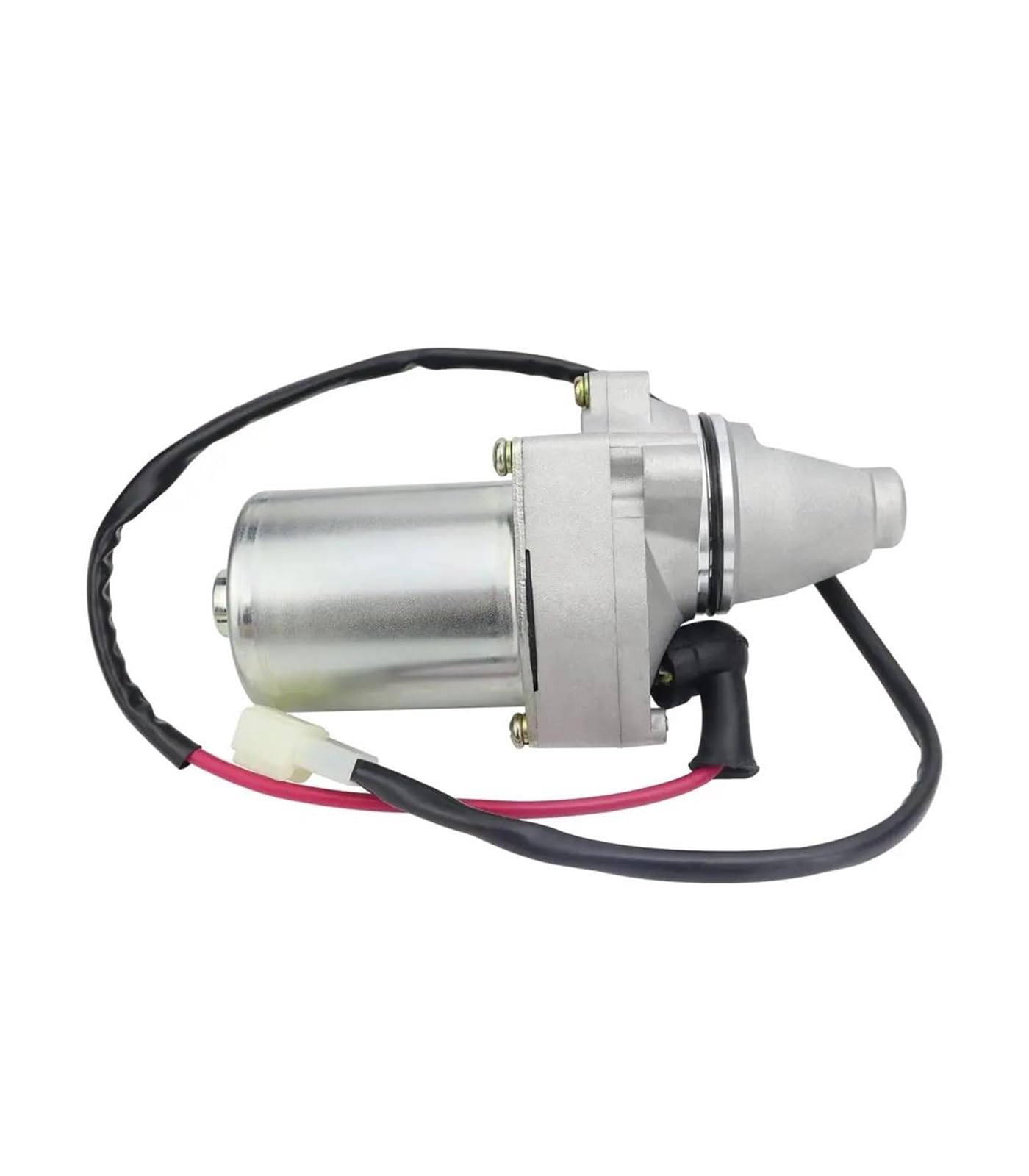 Elektrischer Anlasser Für Kawasaki Für ATV Für KFX80 Für KSF80 2003 204 2005 2006 21163-S003 Starter Motor & Relais von AVNVNCNO