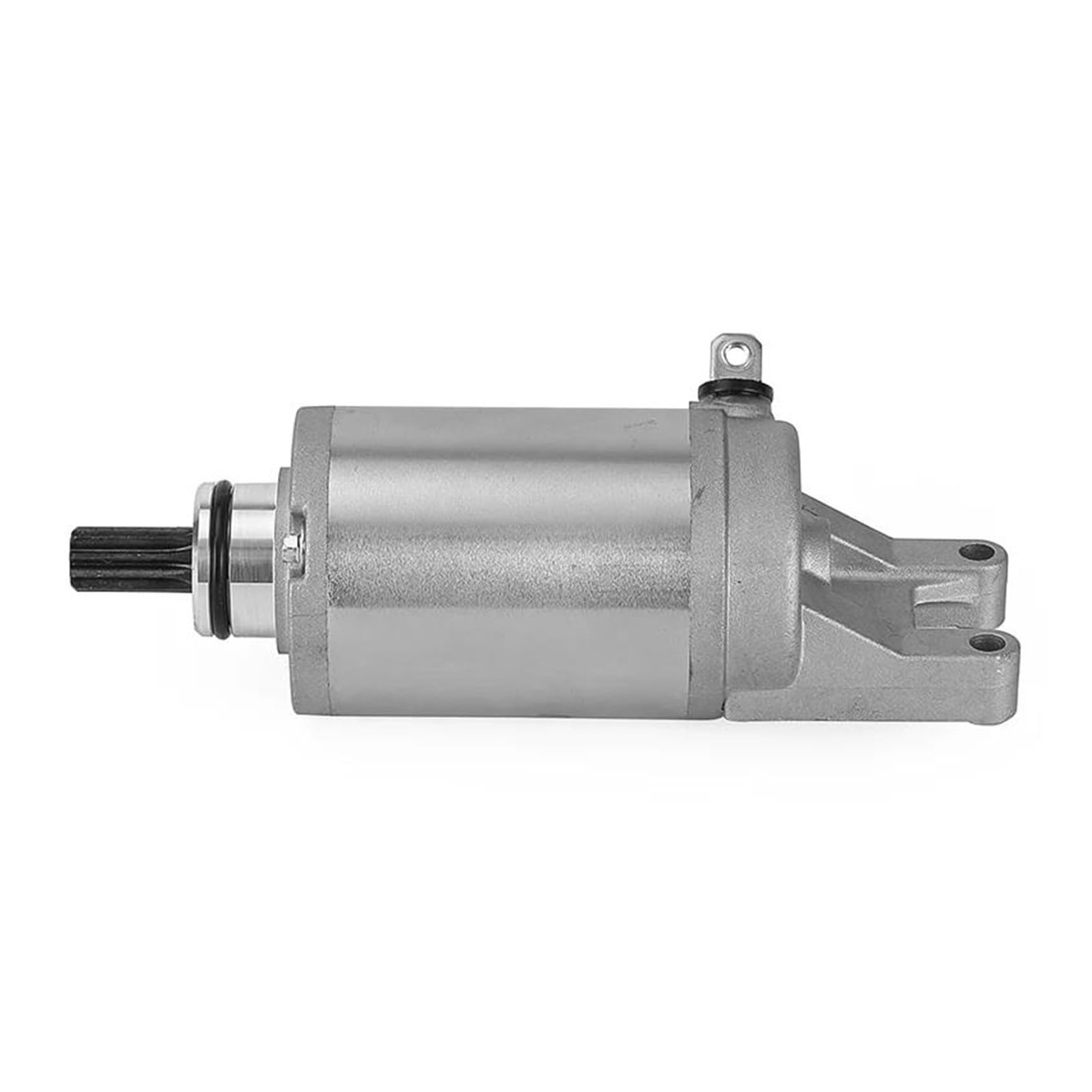 Elektrischer Anlasser Für Kawasaki Für Ninja Für ZX6R 1998-2002 Für ZZR600 2003-2008 Teile 21163-1304 T1310804 Motorrad Starter Motor Montage von AVNVNCNO