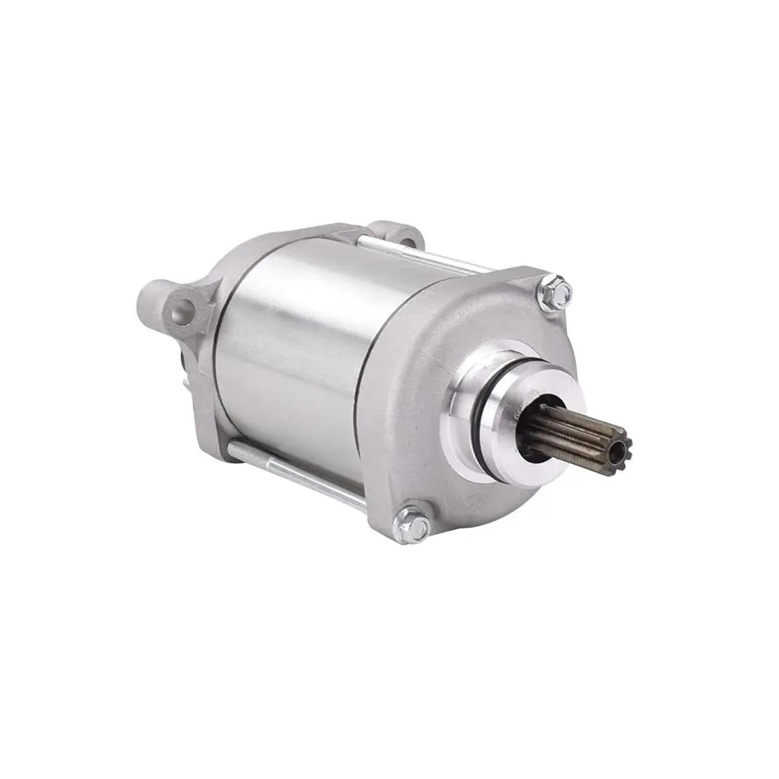 Elektrischer Anlasser Für Kawasaki Für ZX1000 Für ZX10R Für ZX10RR Für Ninja Für KRT Für Edition 21163-0064 Motorrad Starter Motor Ersetzen von AVNVNCNO