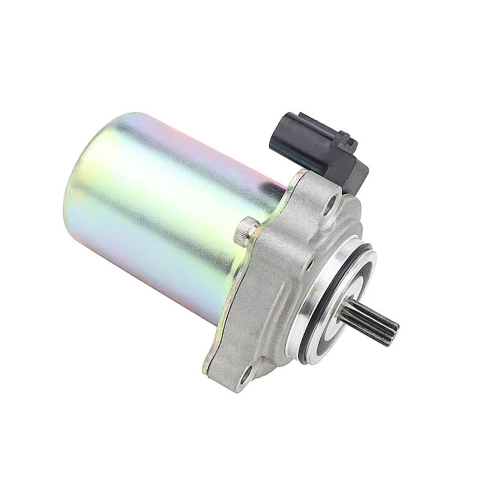 Elektrischer Anlasser Für NC700 Für NC700J Für NC750 Für DCT 700 750 Für Integra Für NSS250 ABS Für VFR1200F Getriebe Verhältnis Control Starter Motor von AVNVNCNO